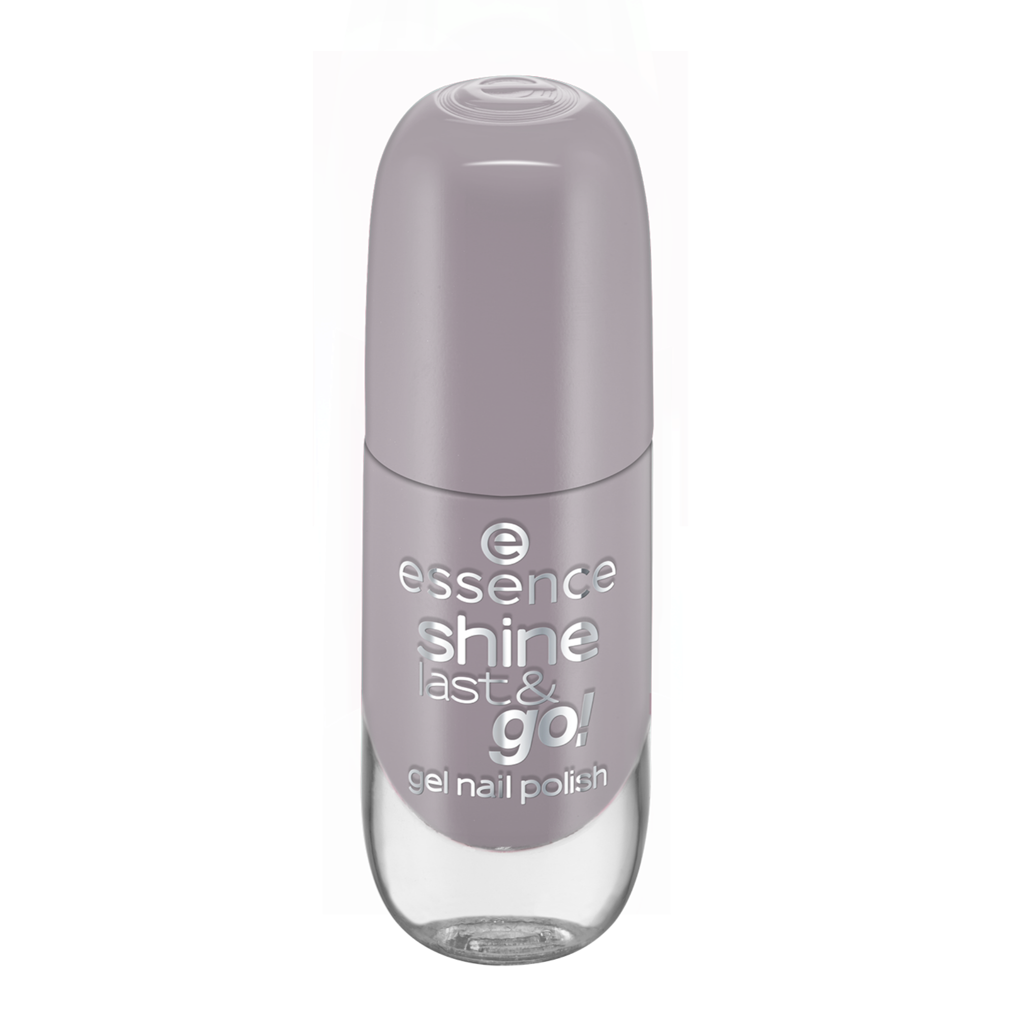shine last & go! gel nail polish