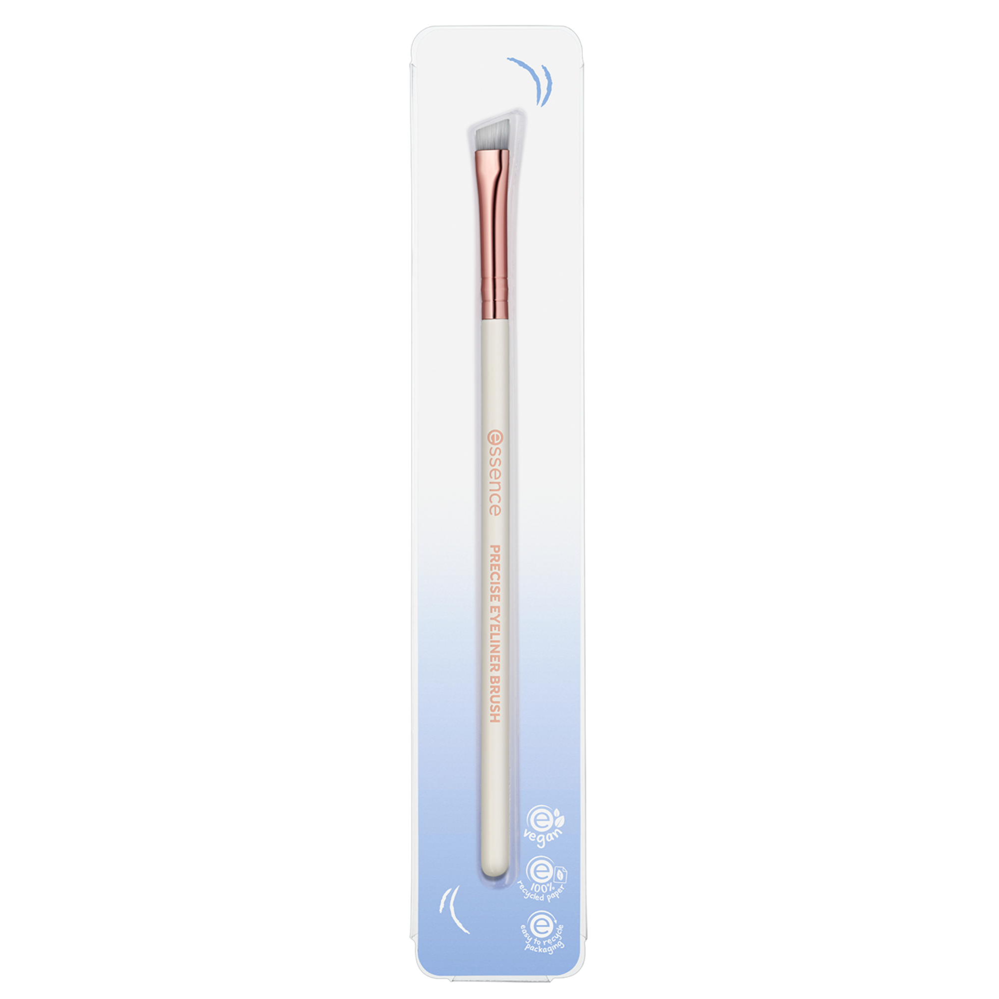 PRECISE EYELINER BRUSH pinceau eyeliner