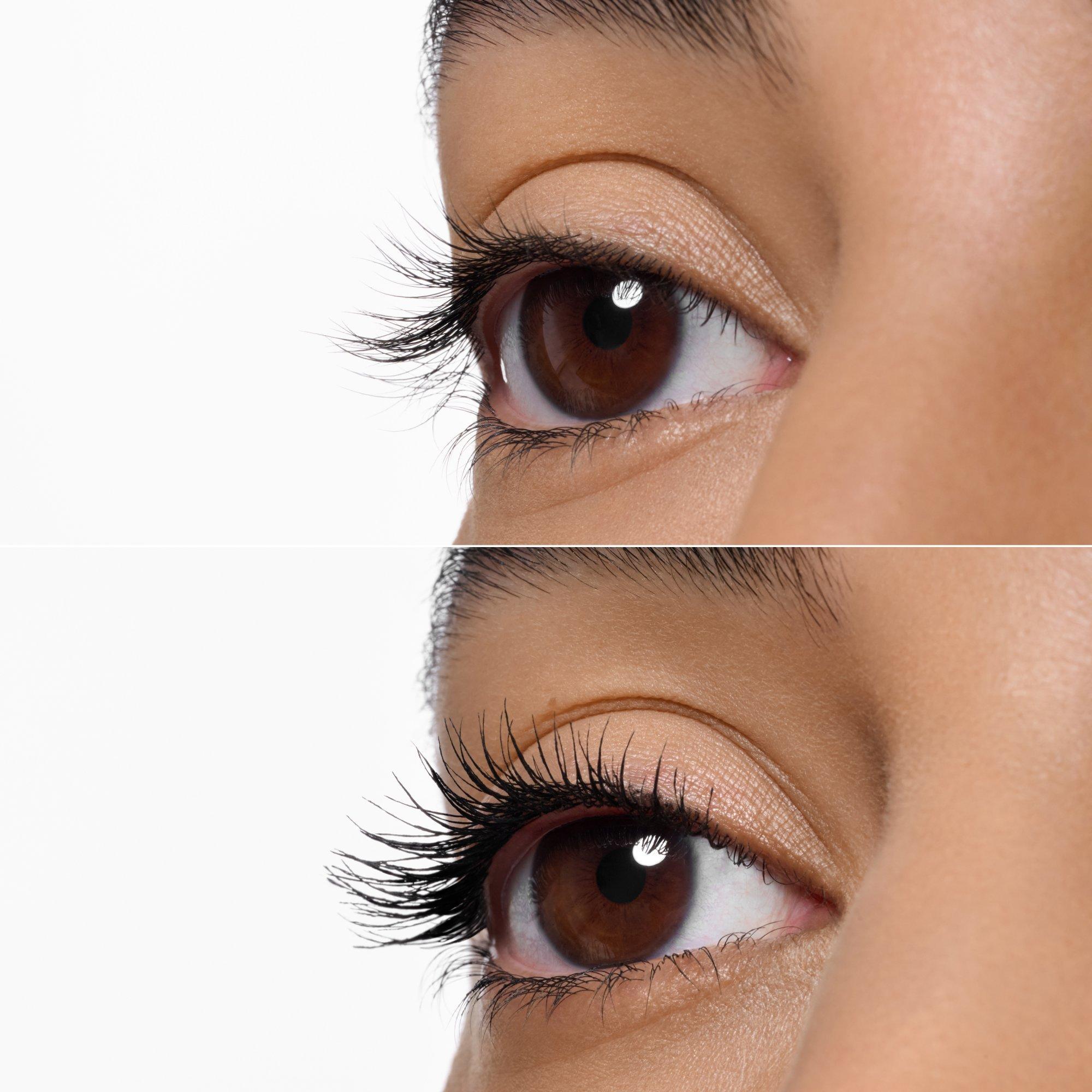 Superproof Extreme Length Mascara Waterproof