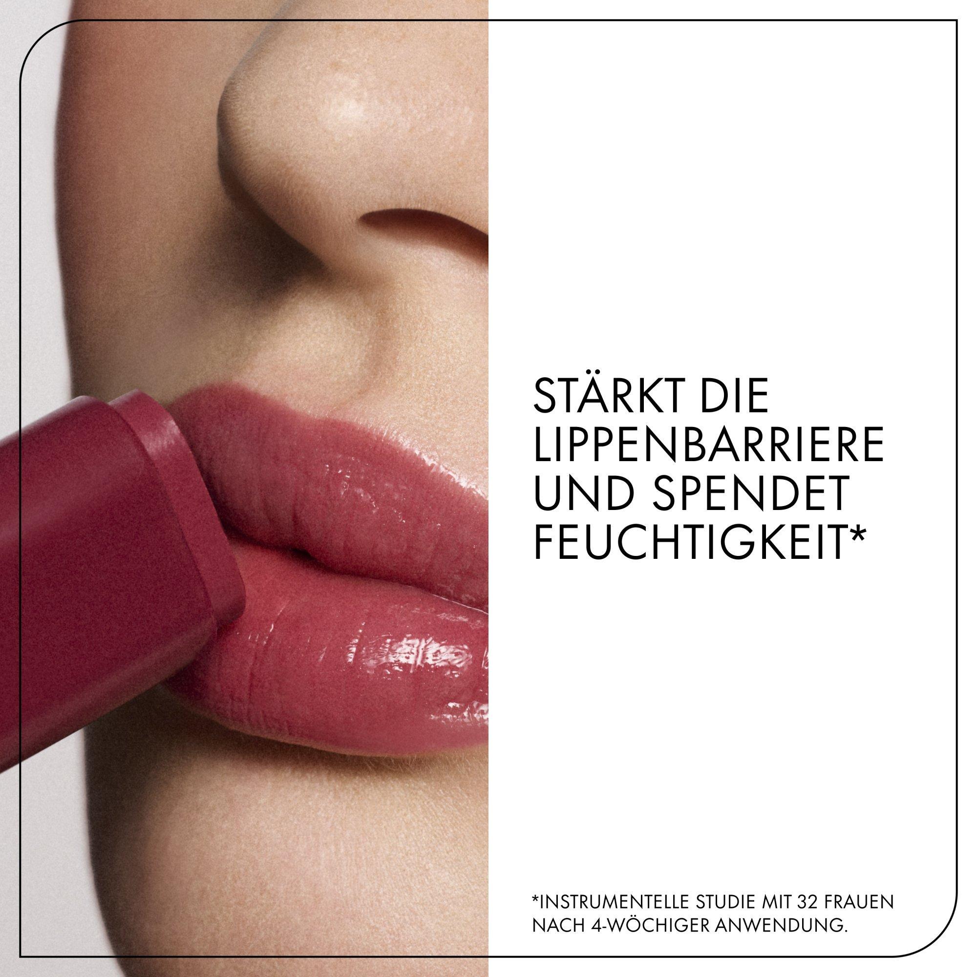 PDRN Moisture Lip Butter – Info Graphic - Produkt Element 3 von 8