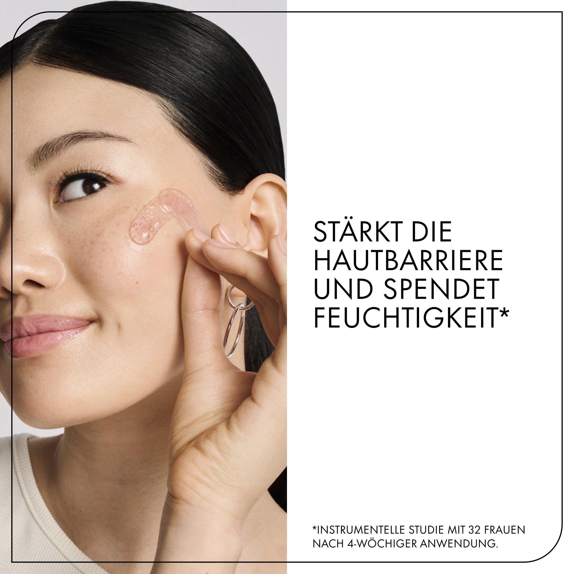 Dew Infusion Bouncy Grip Primer – Info Graphic - Produkt Element 3 von 8