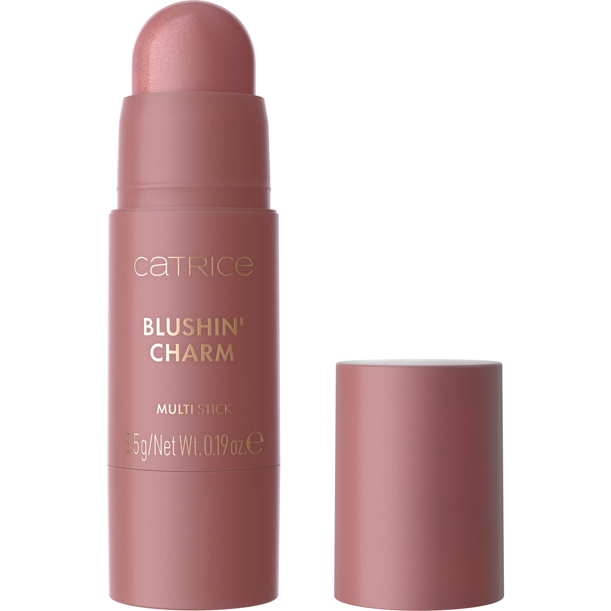 Blushin' Charm Multi Stick blush en stick