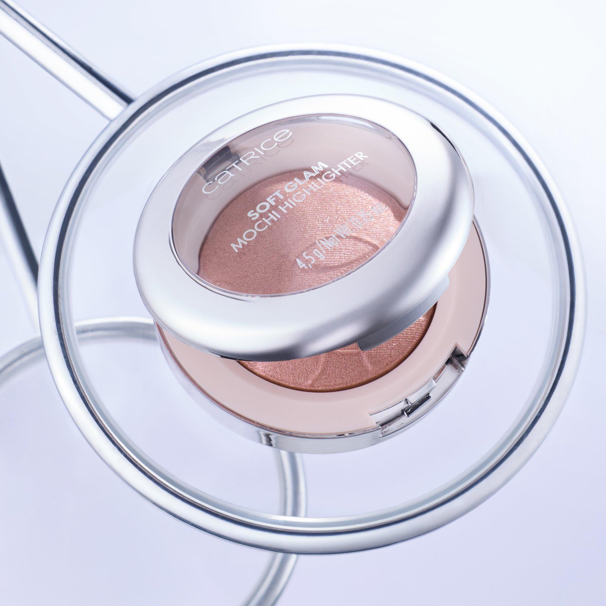 Soft Glam Mochi Highlighter – Mood Product - Produkt Element 4 von 4