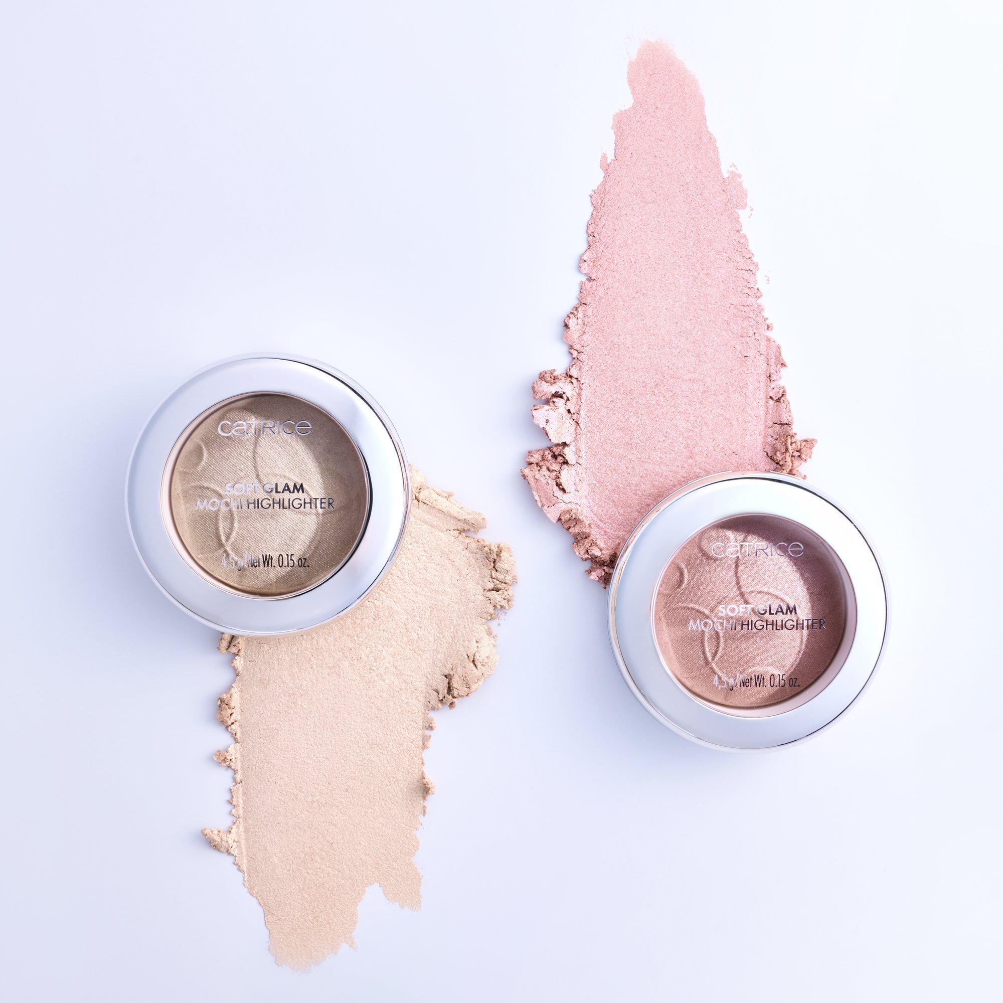 Soft Glam Mochi Highlighter – Mood Range - Produkt Element 3 von 4