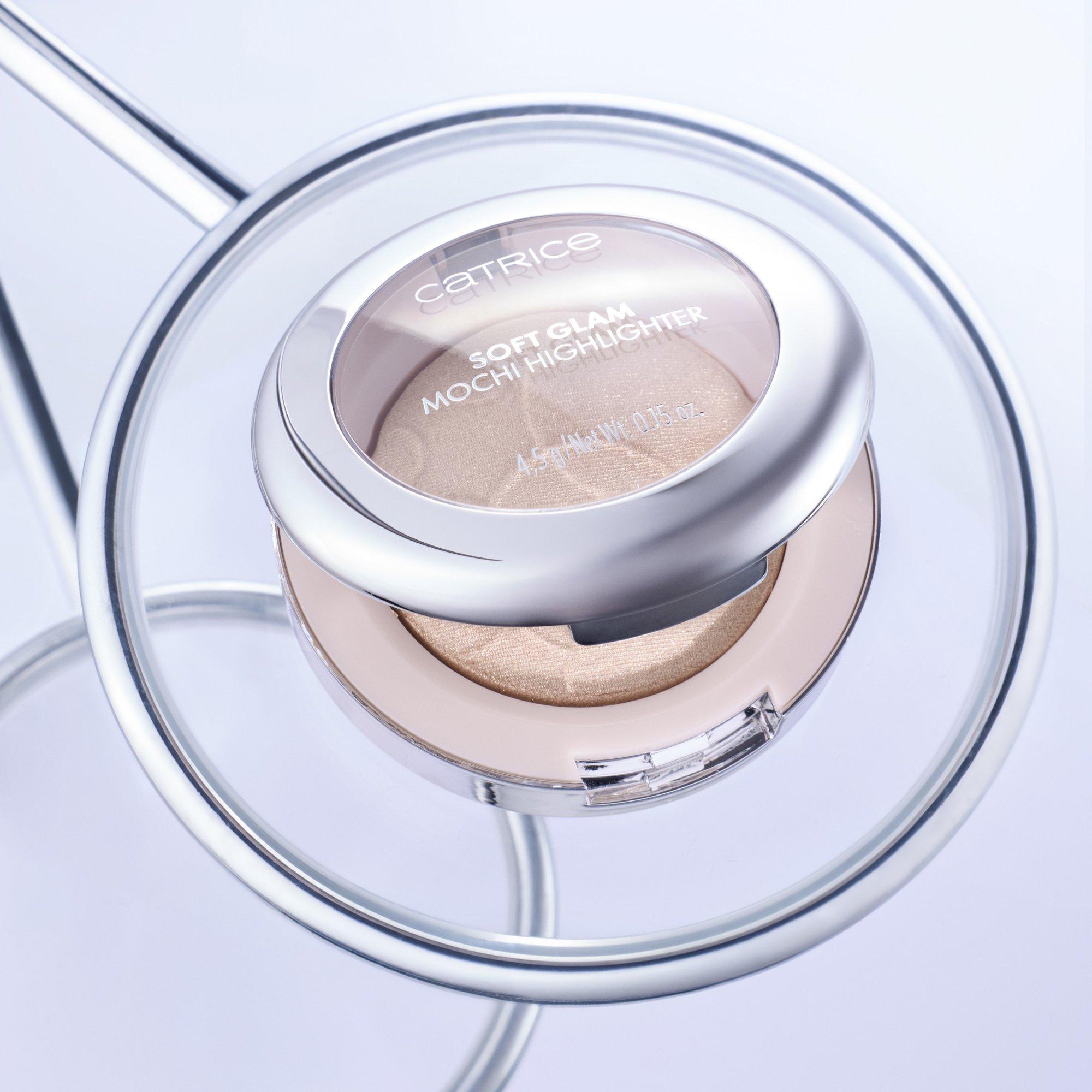 Soft Glam Mochi Highlighter – Mood Product - Produkt Element 4 von 4
