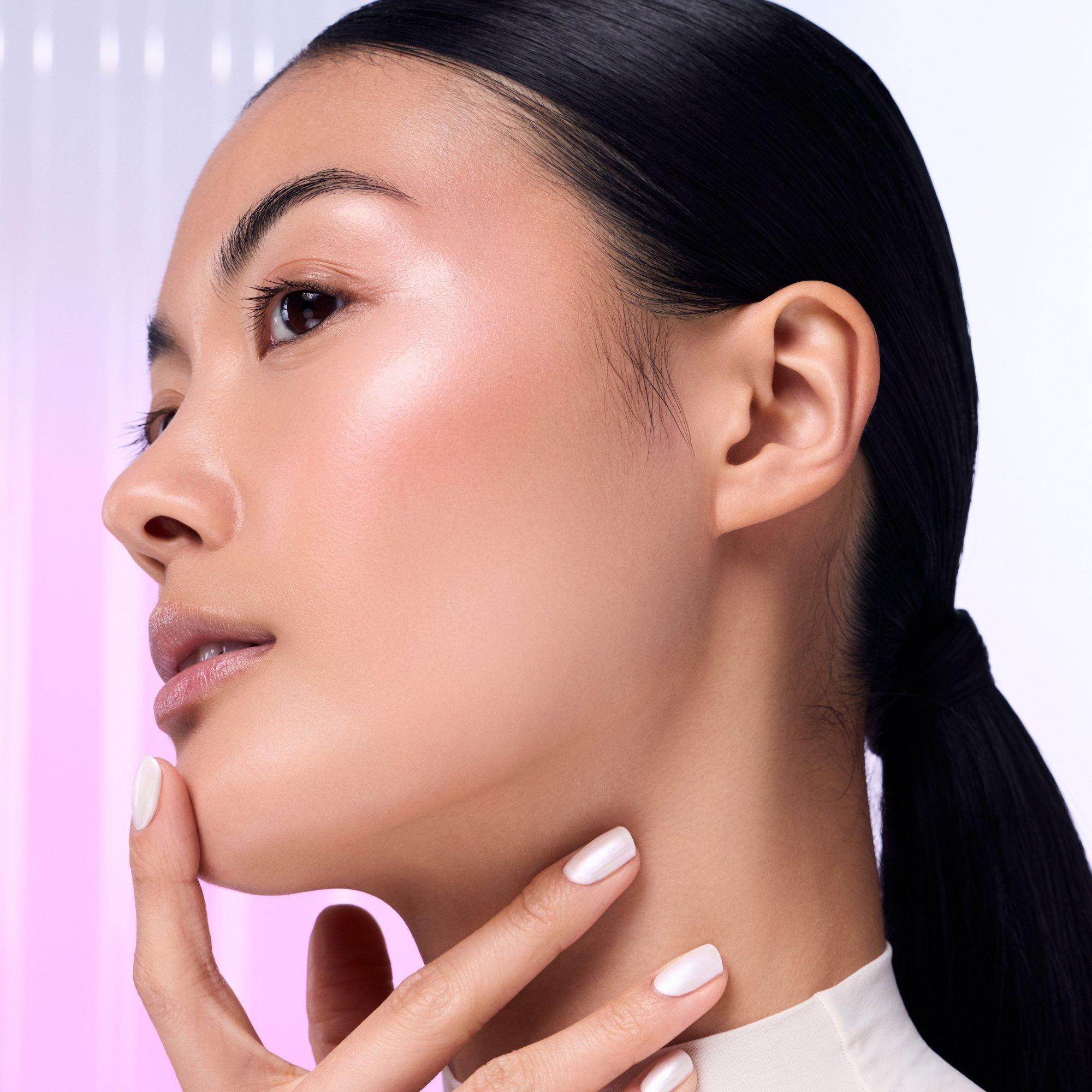 Wielofunkcyjny sztyft PDRN Glow – Application Full Face Light - Produkt 7 z 9
