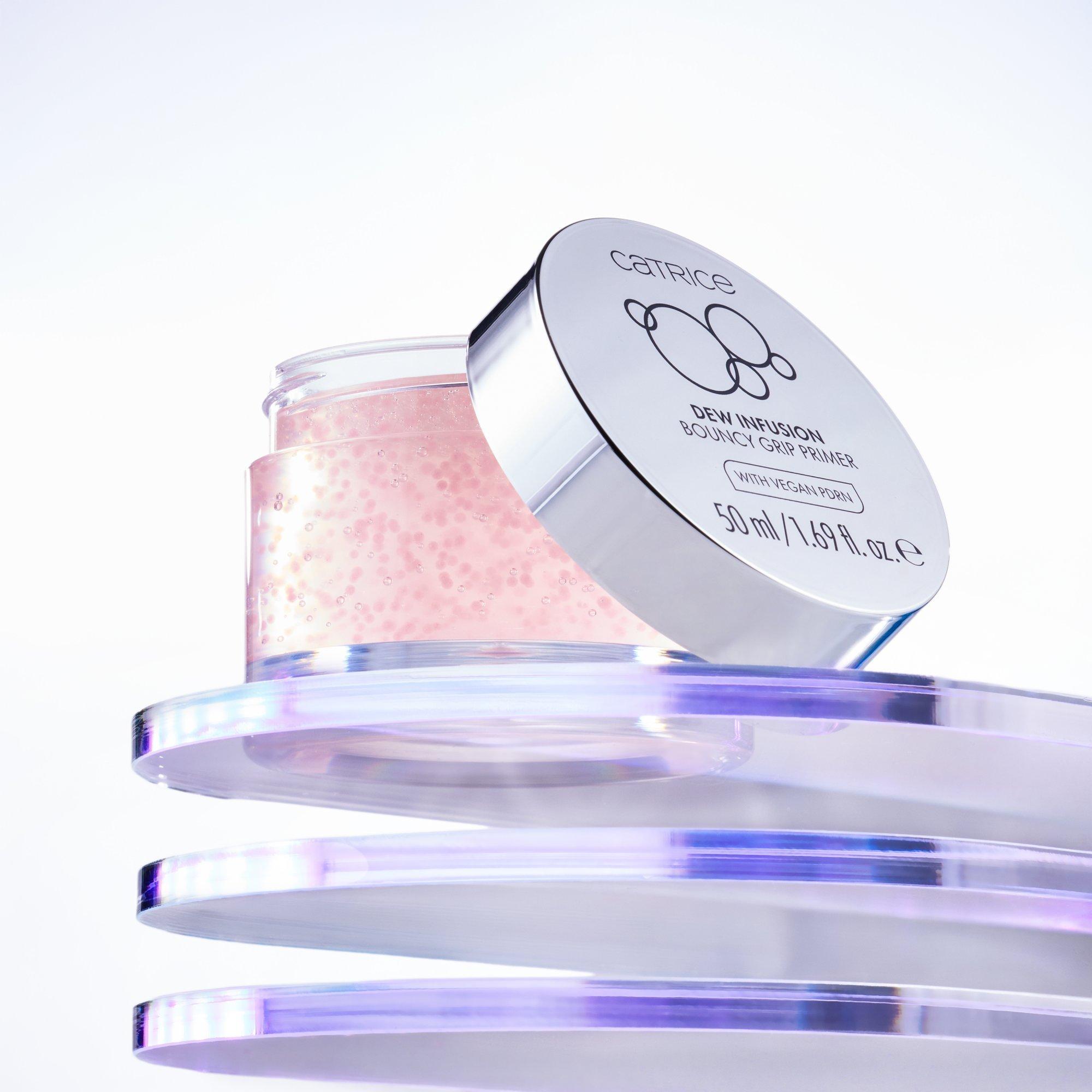 Dew Infusion Bouncy Grip Primer – Mood Product - Product item 3 of 4