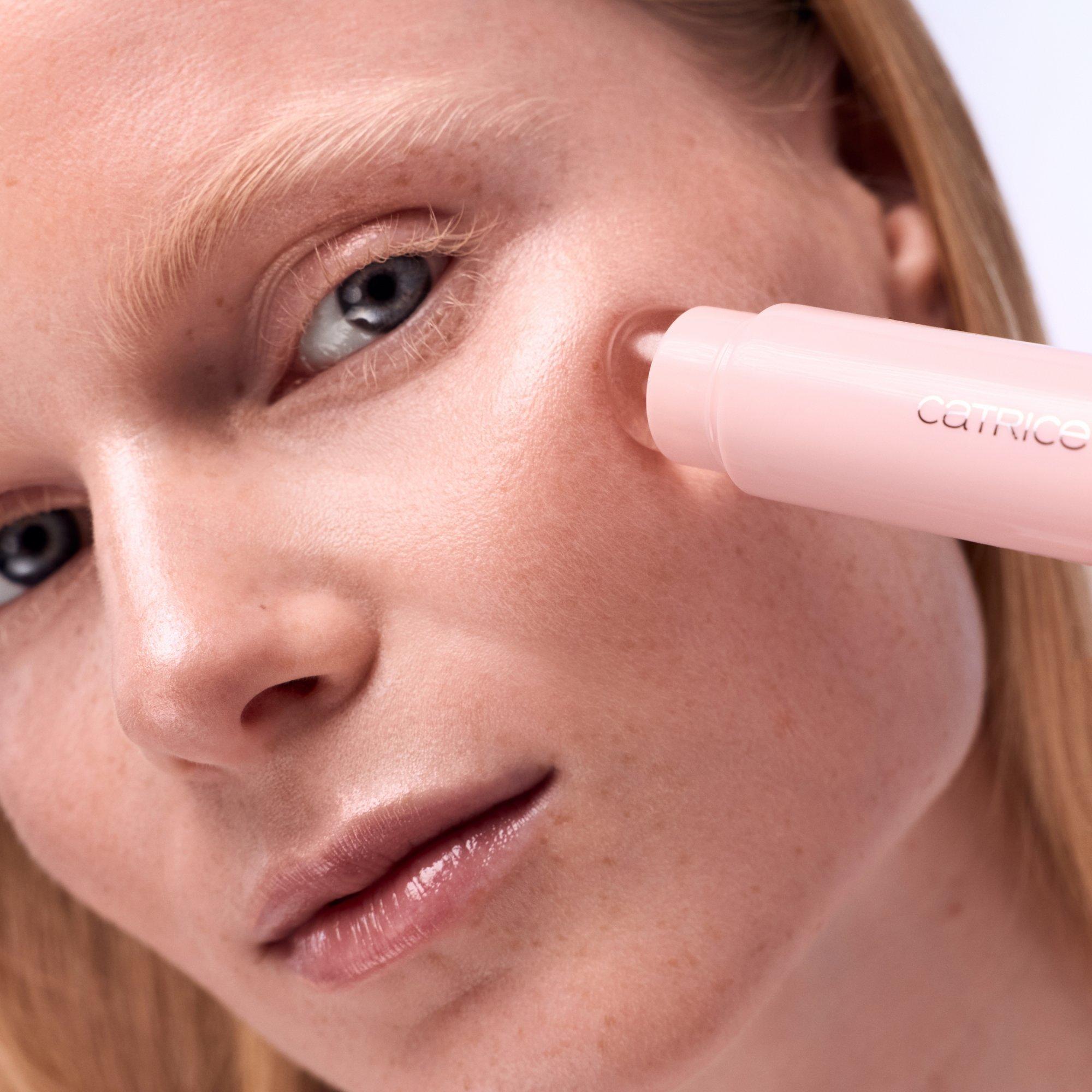 Βούρτσα τελειοποίησης Dual Touch – Application Full Face Fair - Προϊόν 2 από 4