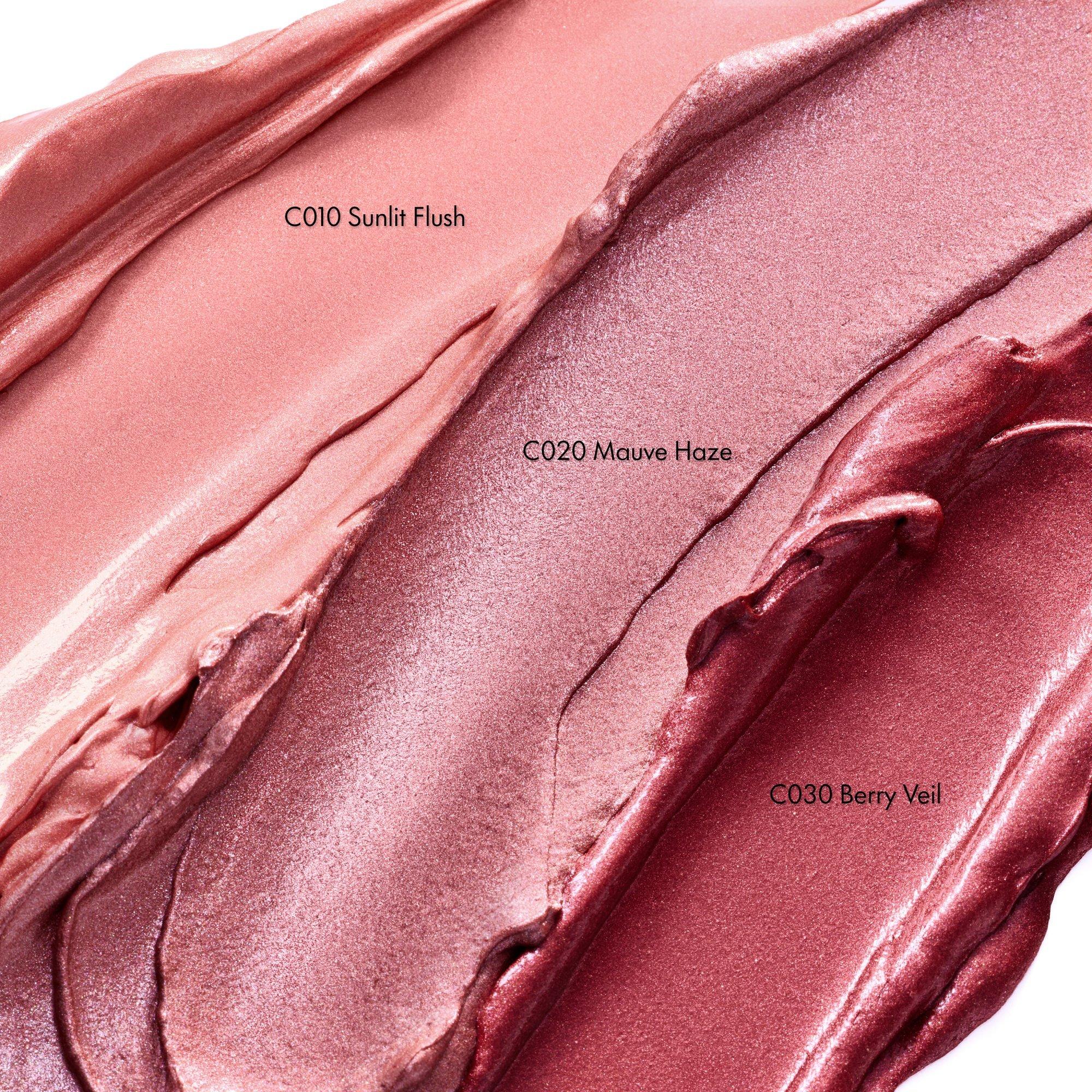 Capsule Burst Serum Blush – Product Texture - Produkt Element 2 von 5