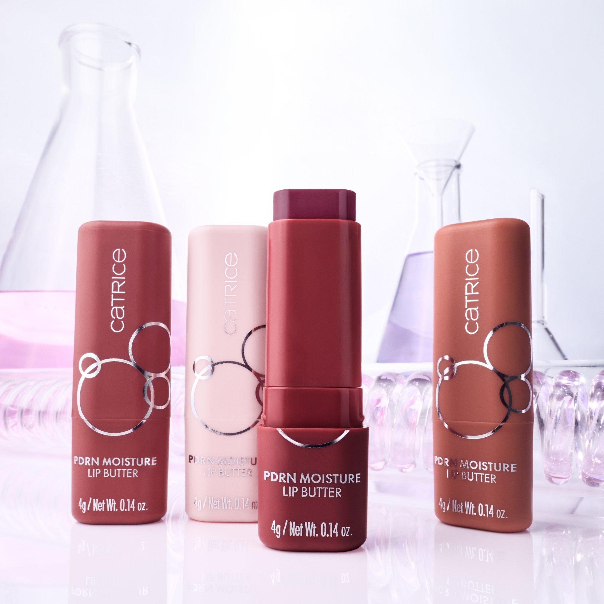 PDRN Moisture Lip Butter – Mood Range - Produkt Element 7 von 8
