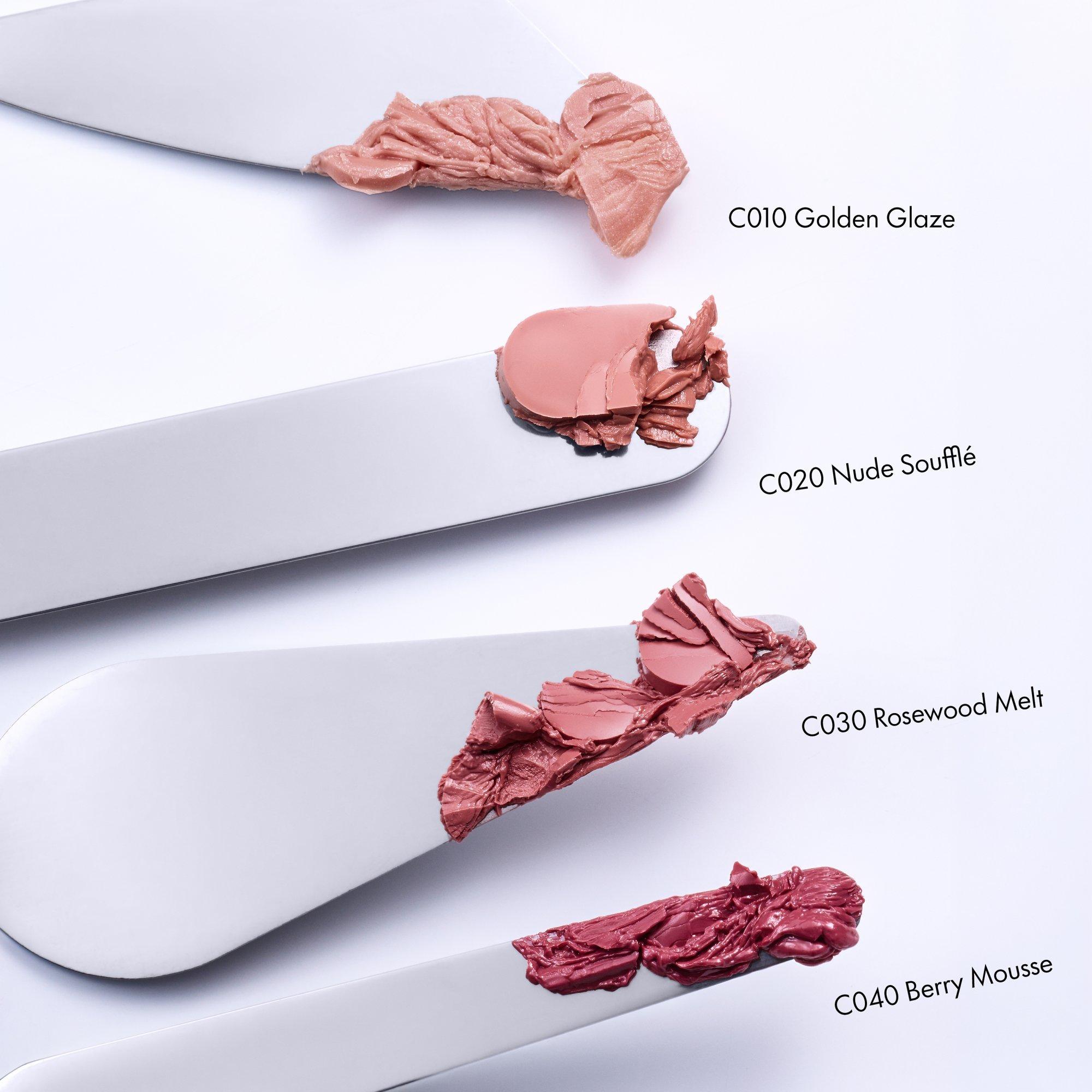 PDRN Moisture Lip Butter – Product Texture - Product item 2 of 8