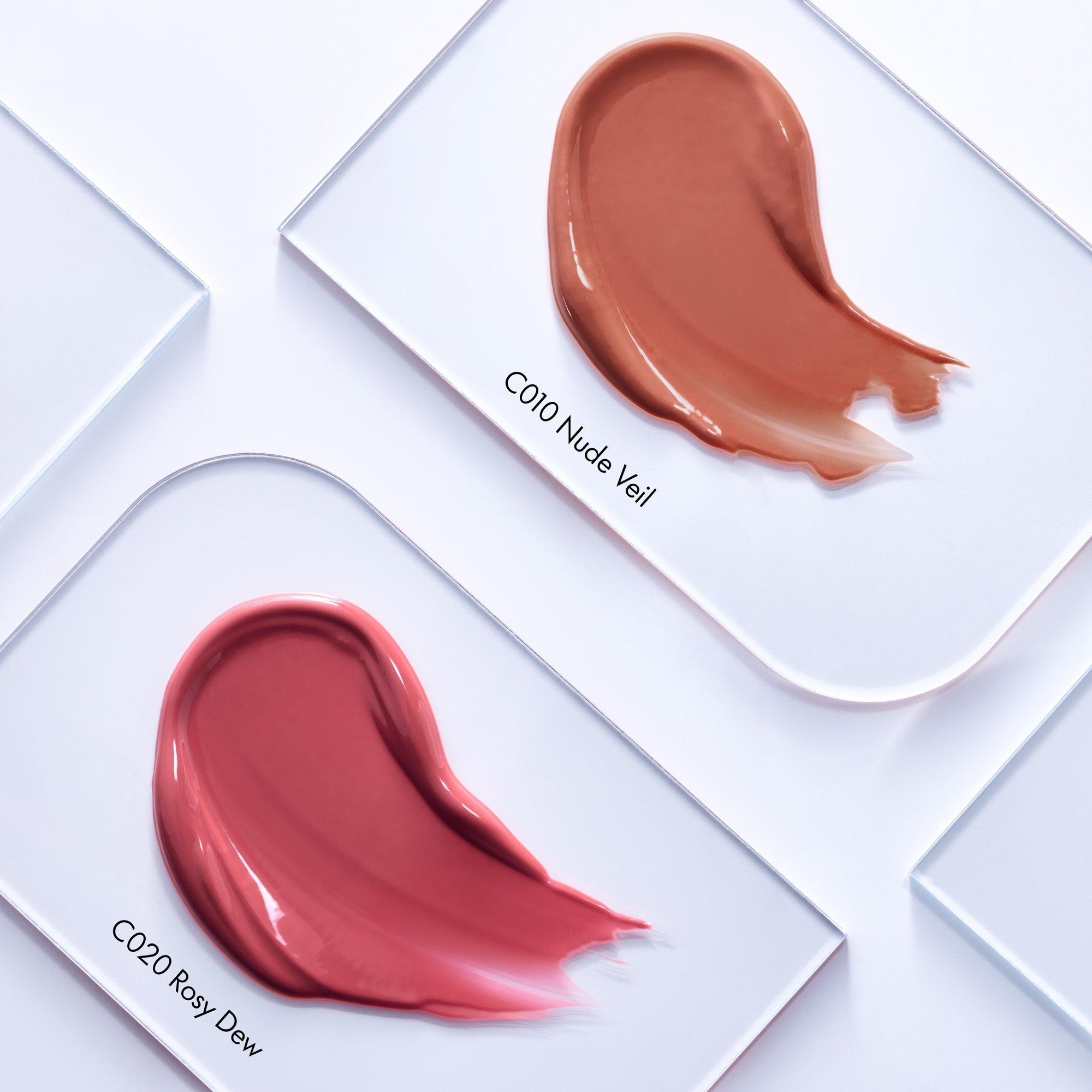 Hydra Fusion Lip Treatment – Product Texture - Produkt Element 2 von 6