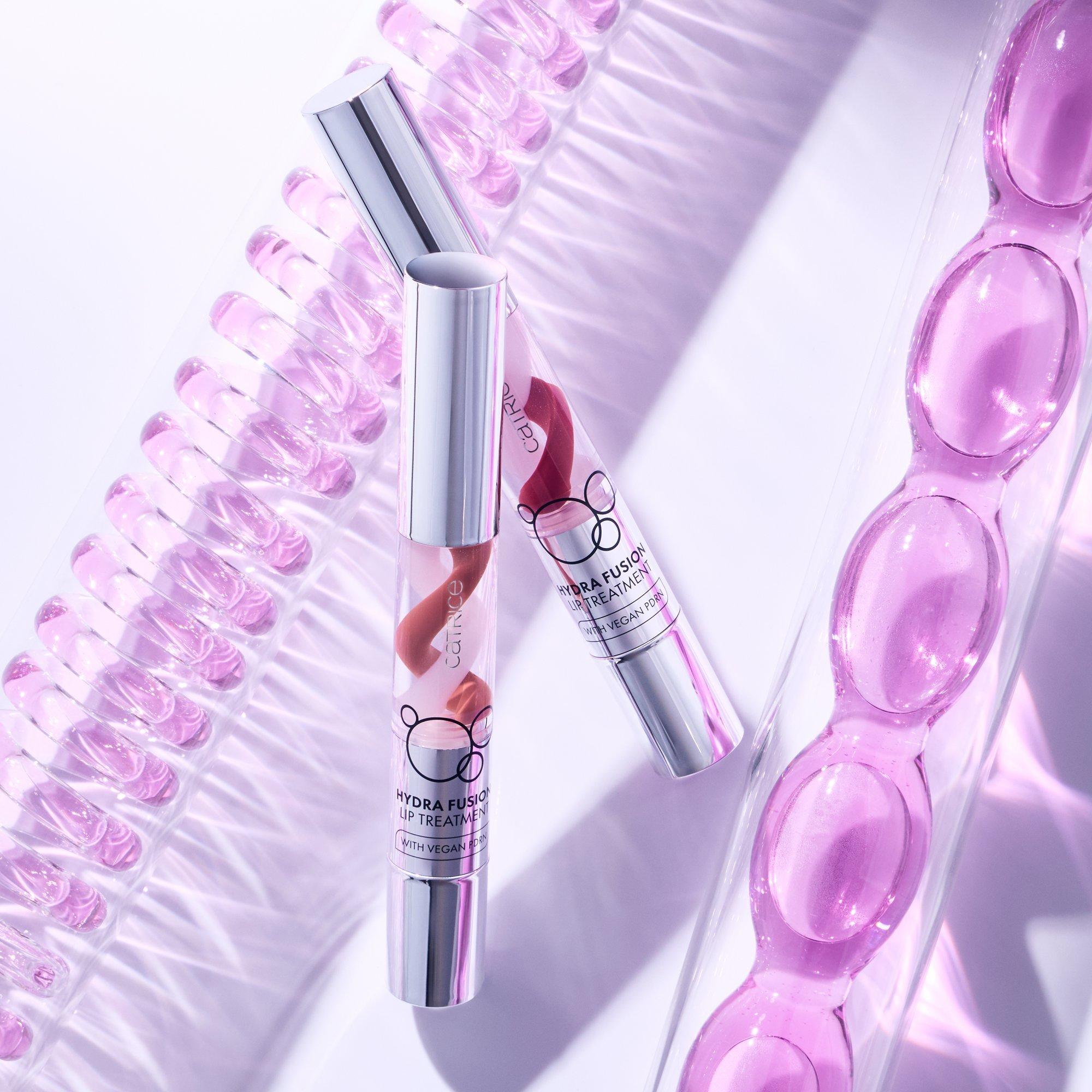 Hydra Fusion Lip Treatment – Mood Range - Produkt Element 5 von 6