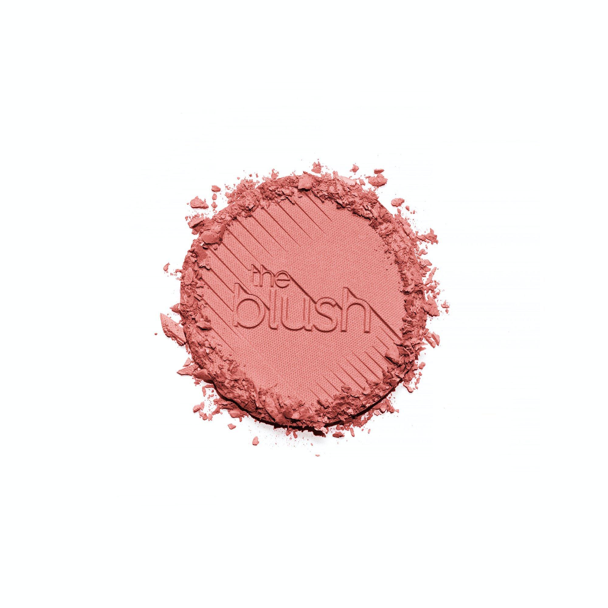 the blush colorete