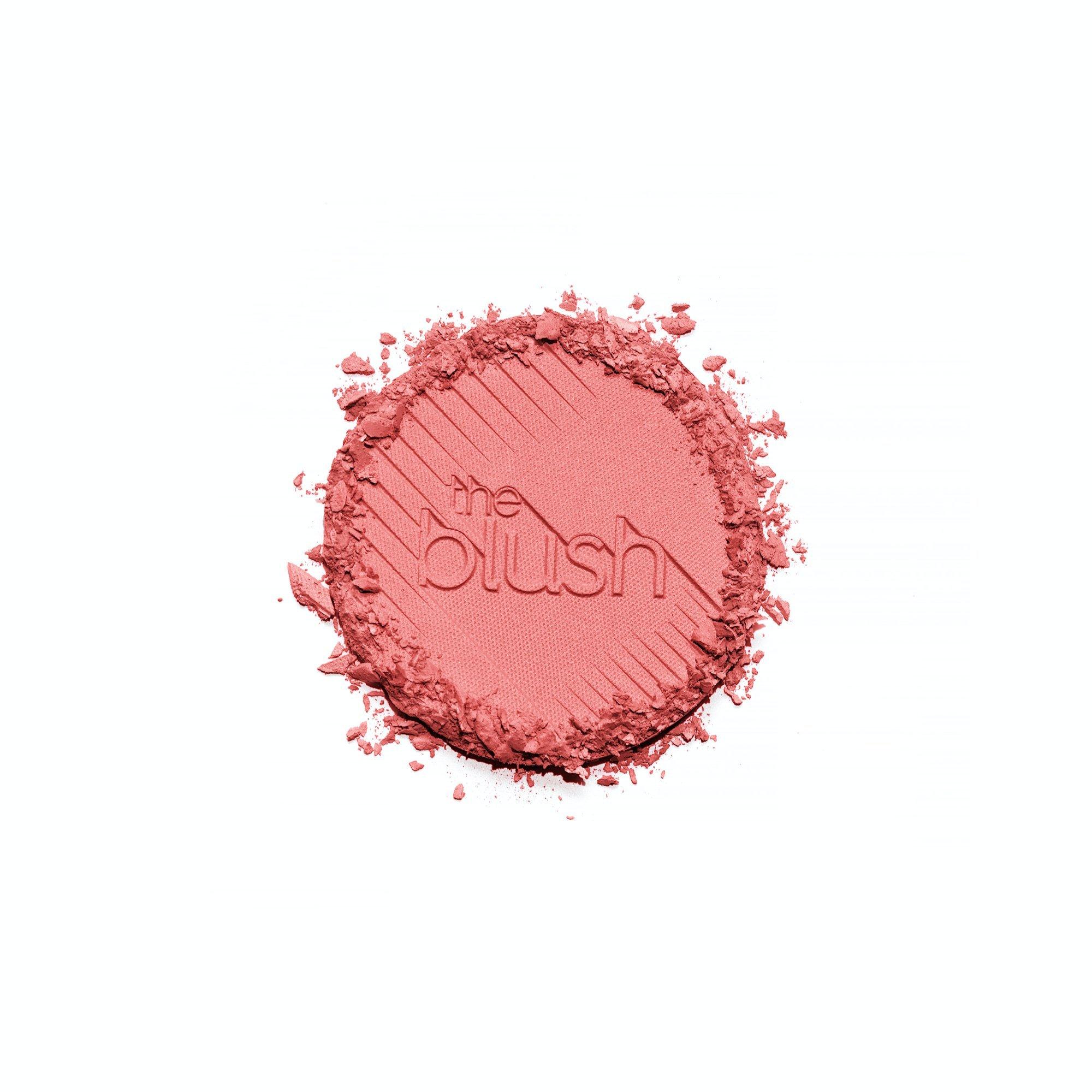 the blush colorete