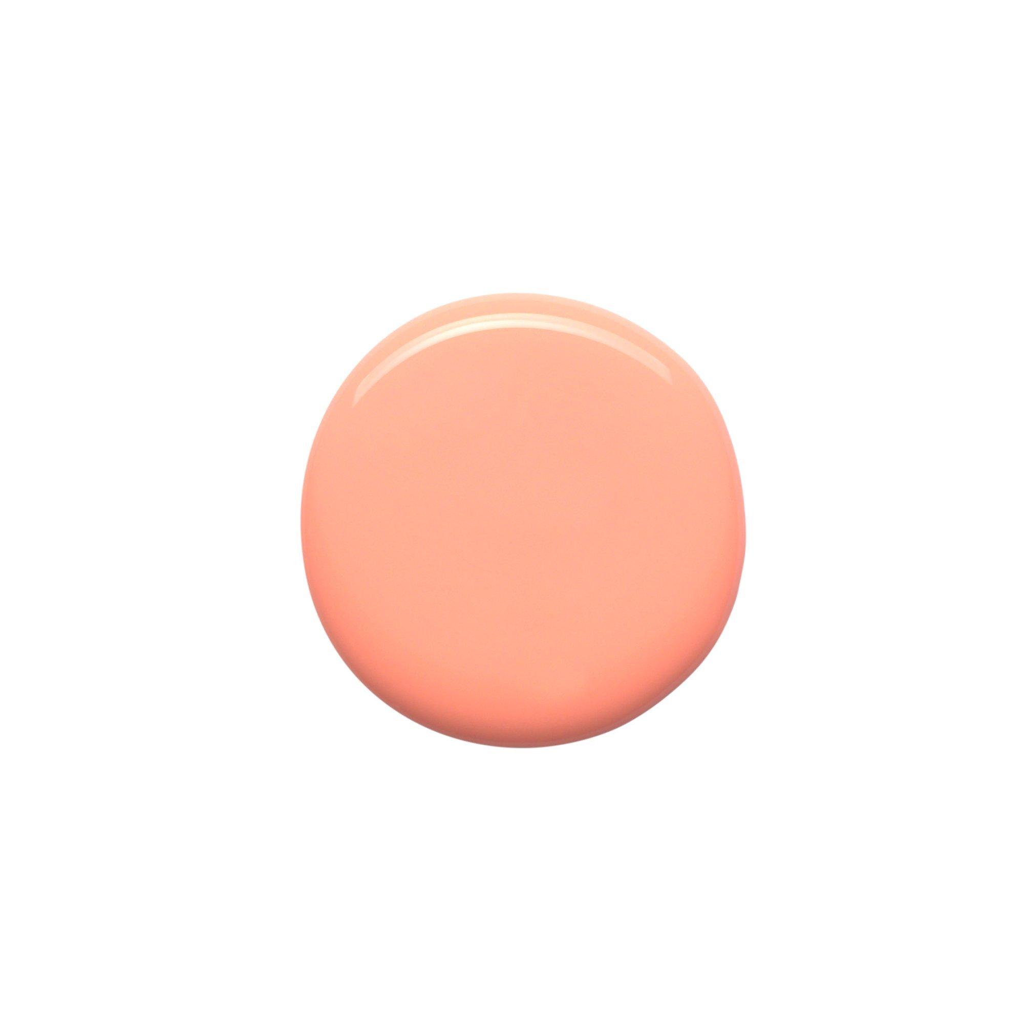 lak na nehty gel nail colour – Product Texture - Produktová položka 3 7