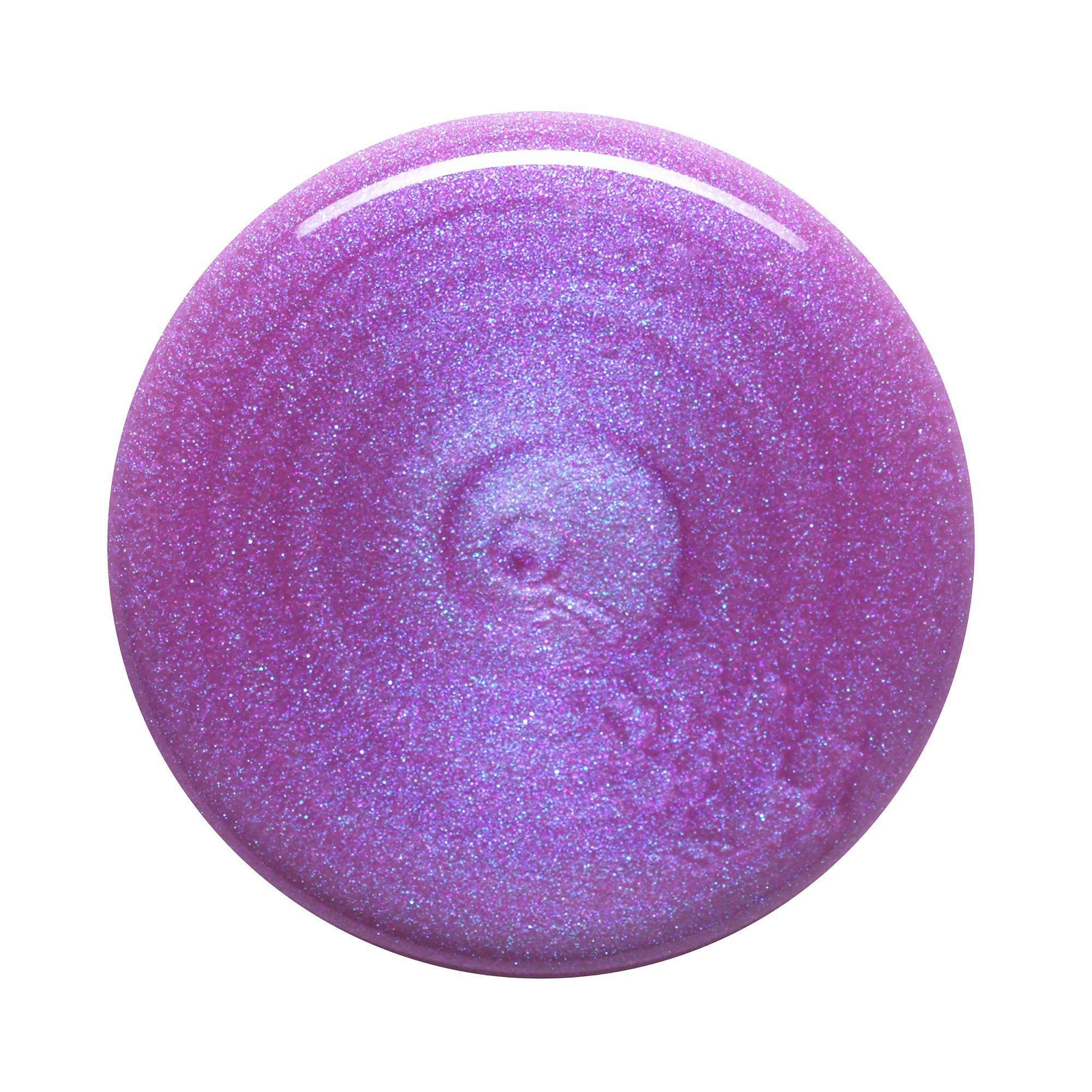 gel nail colour