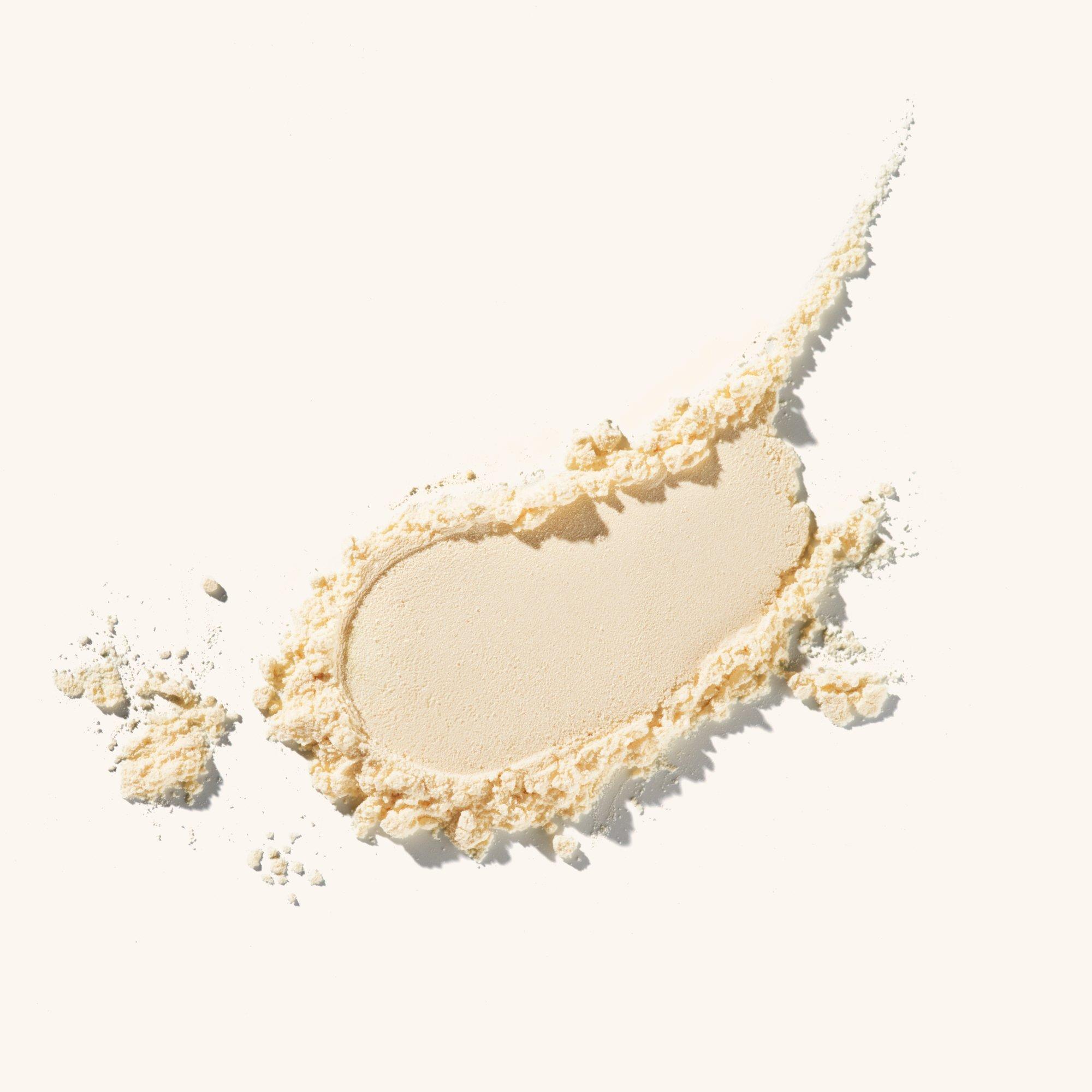 Banana Powder Cipria in Polvere – Product Texture - Product item 2 of 4