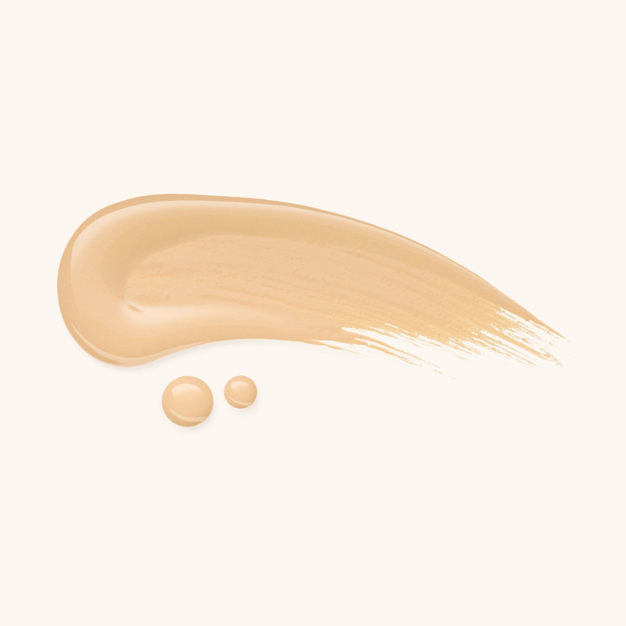 Nude Drop Tonēts Seruma Tonālais Krēms