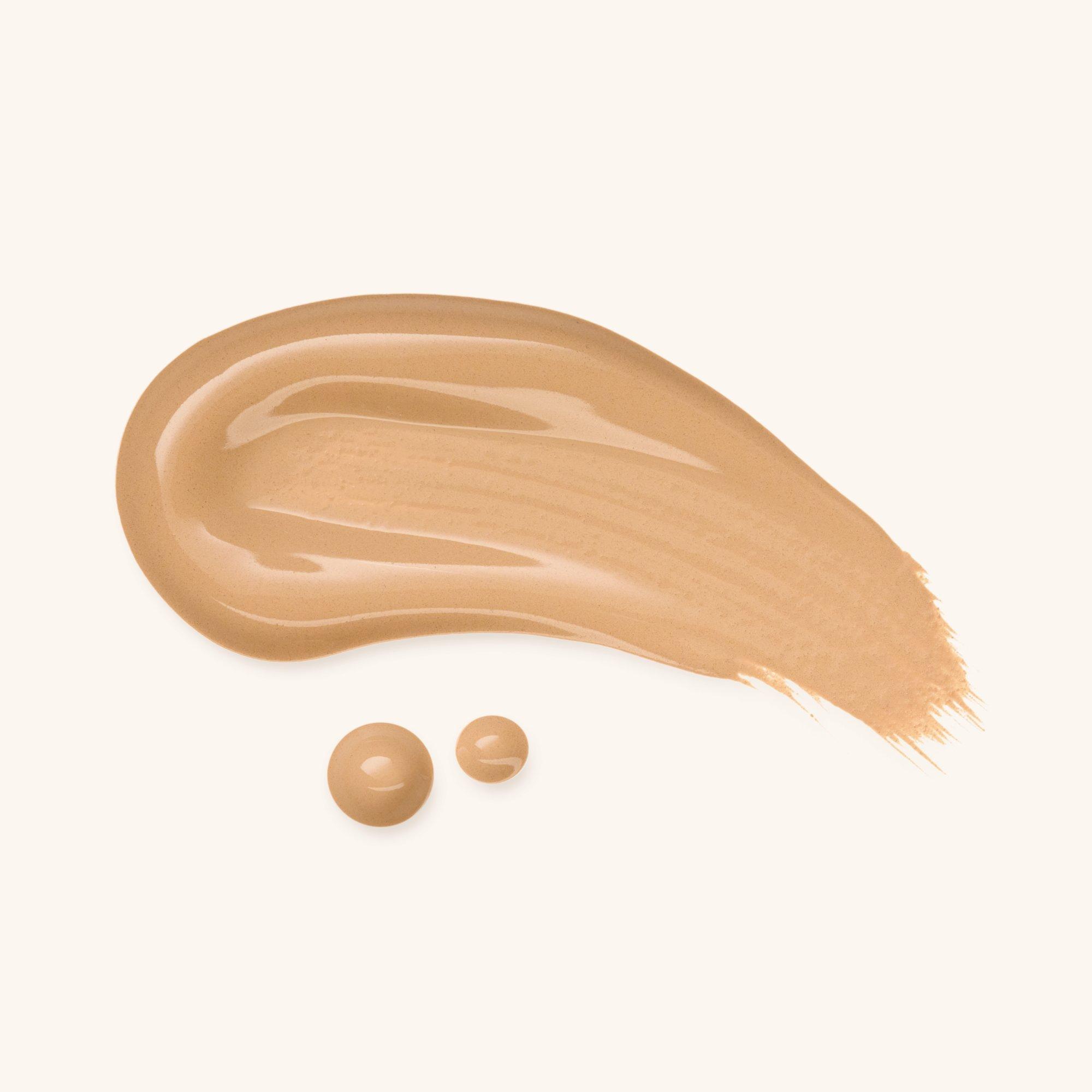 Nude Drop Tinted Serum Foundation – Product Texture - Produktartikel 2 från 5