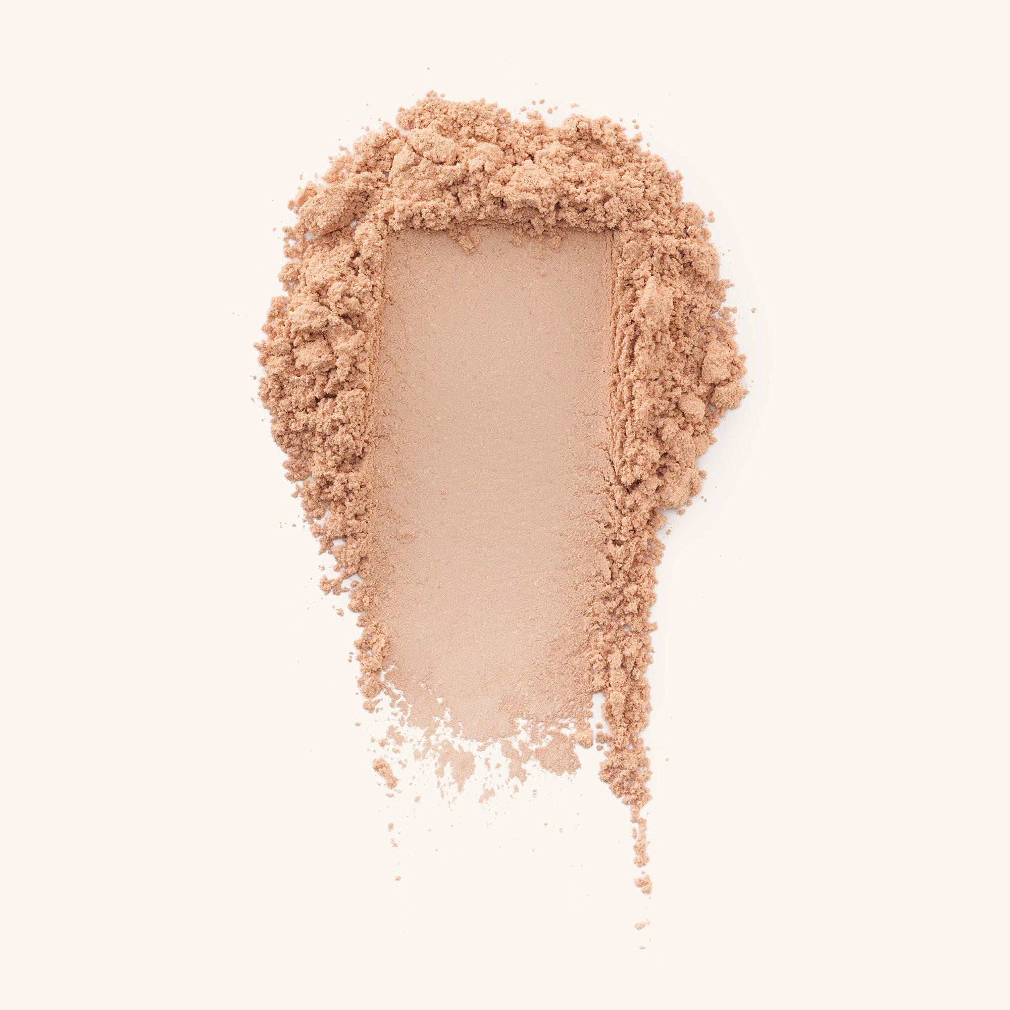 18H HD Matte Fondotinta in Polvere – Product Texture - Articolo 2 di 4