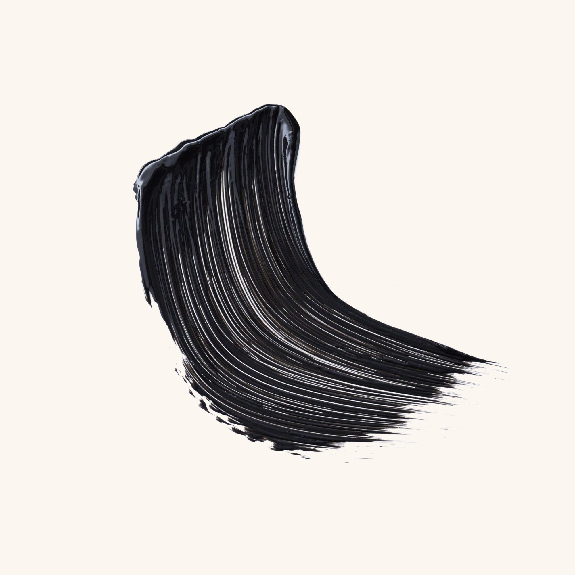 Dirbtinių blakstienų efekto tušas Pure False Lash Mascara – Product Texture - Product item 2 of 10