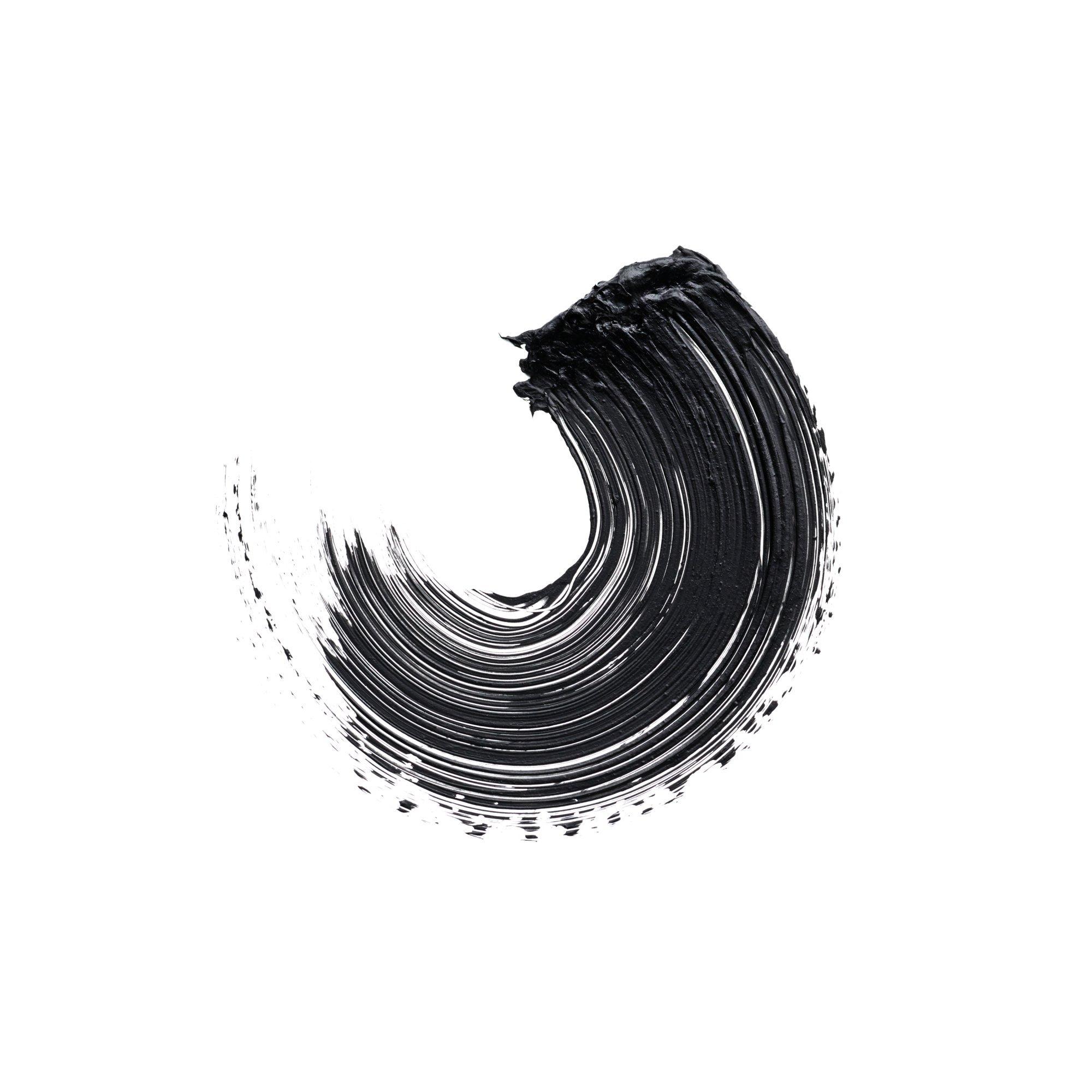 Pure Volume Mascara Waterproof – Product Texture - Product item 2 of 10