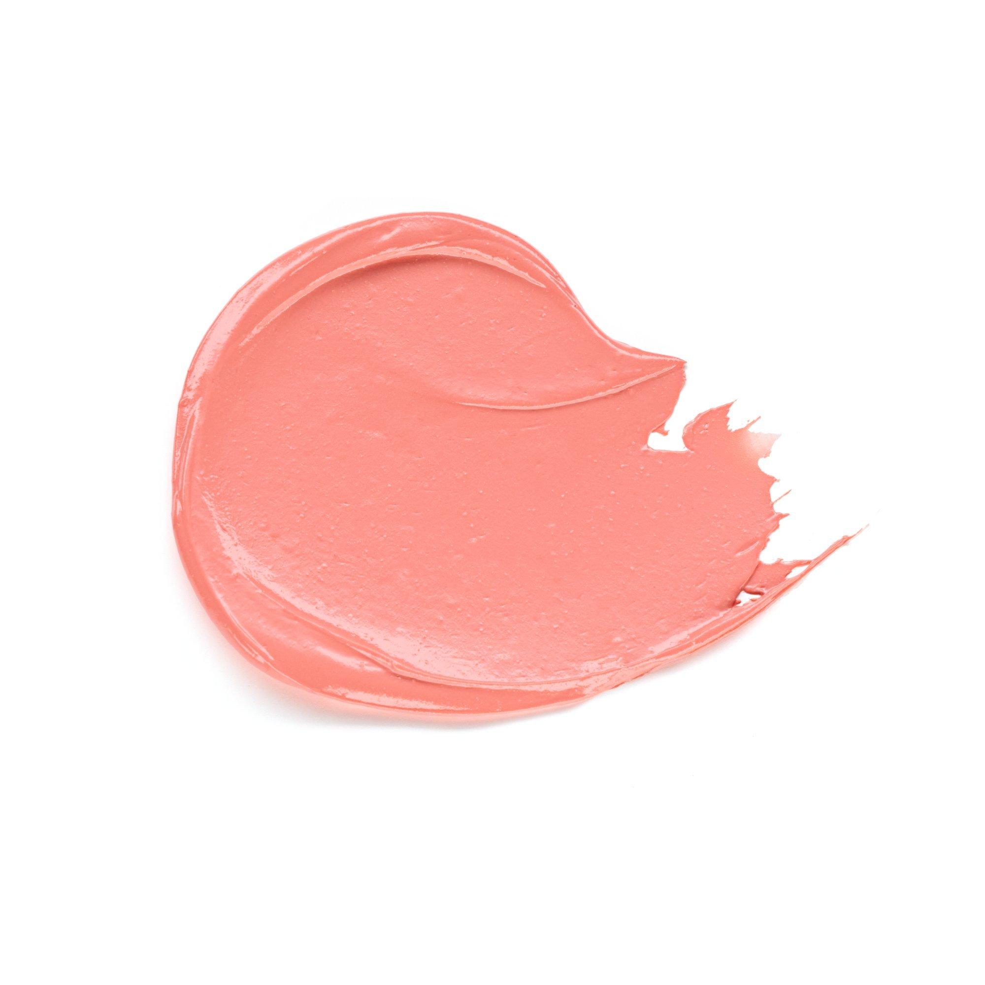baby got blush