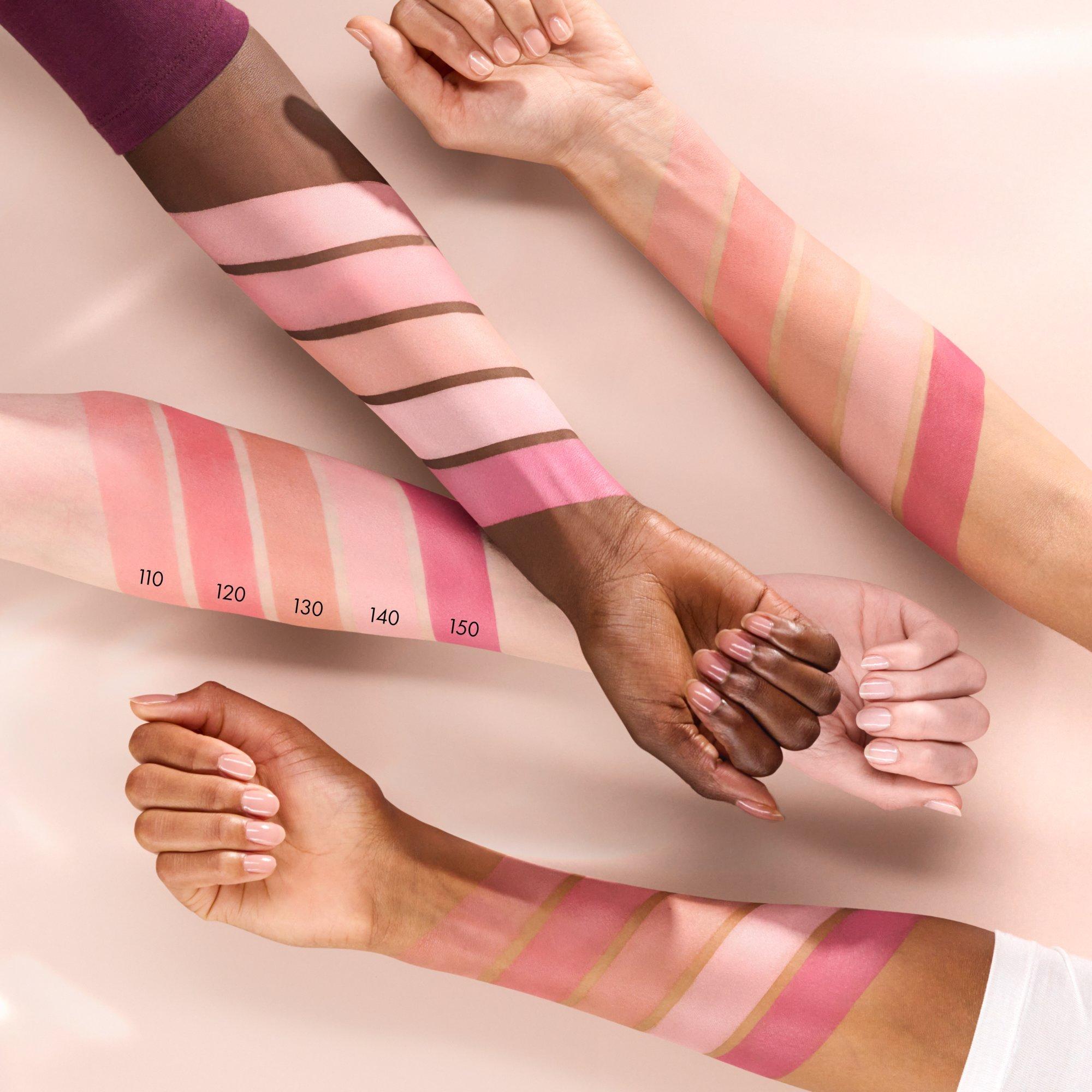 AirBlush Matt – Application Swatch Together - Product item 3 of 8