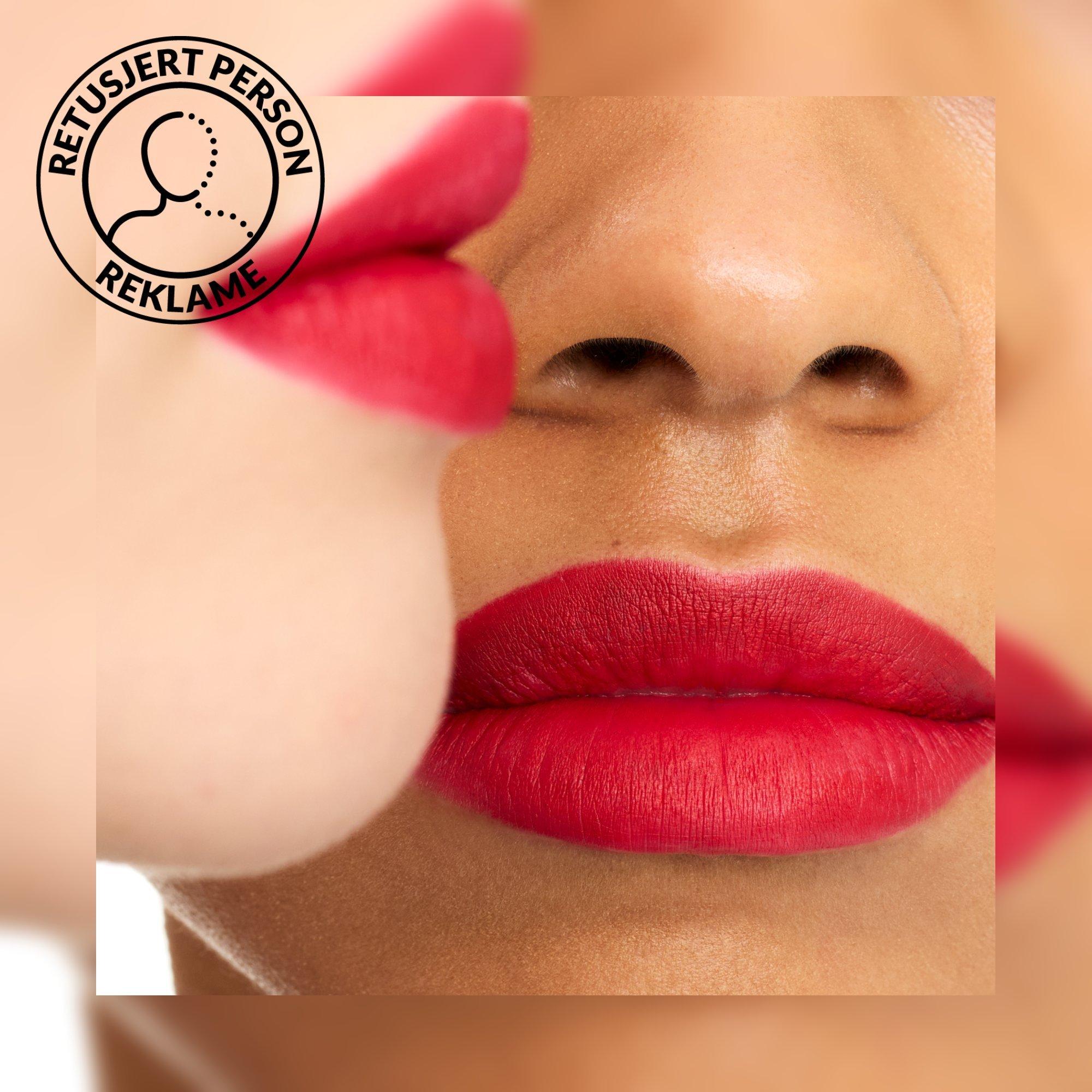 8h MATTE comfort lipliner