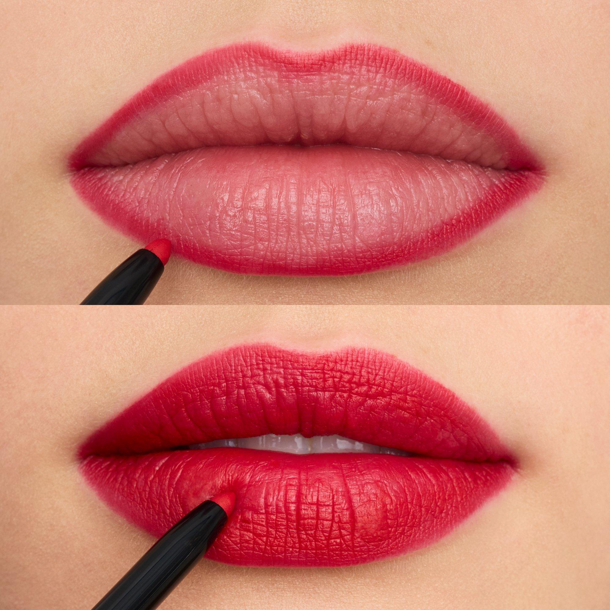 Олівець для губ 8h MATTE comfort