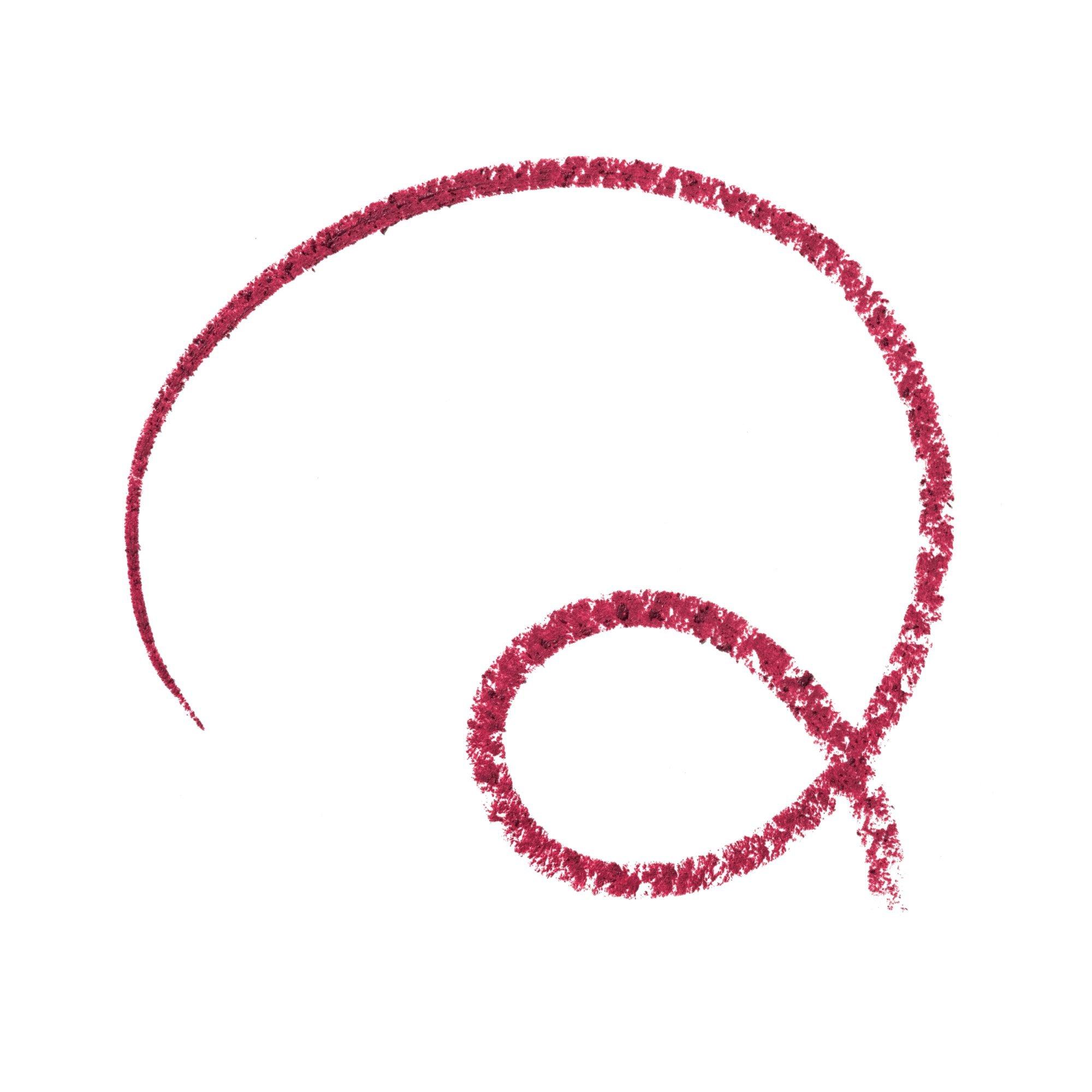 8h MATTE comfort lipliner – Product Texture - Product item 3 of 10