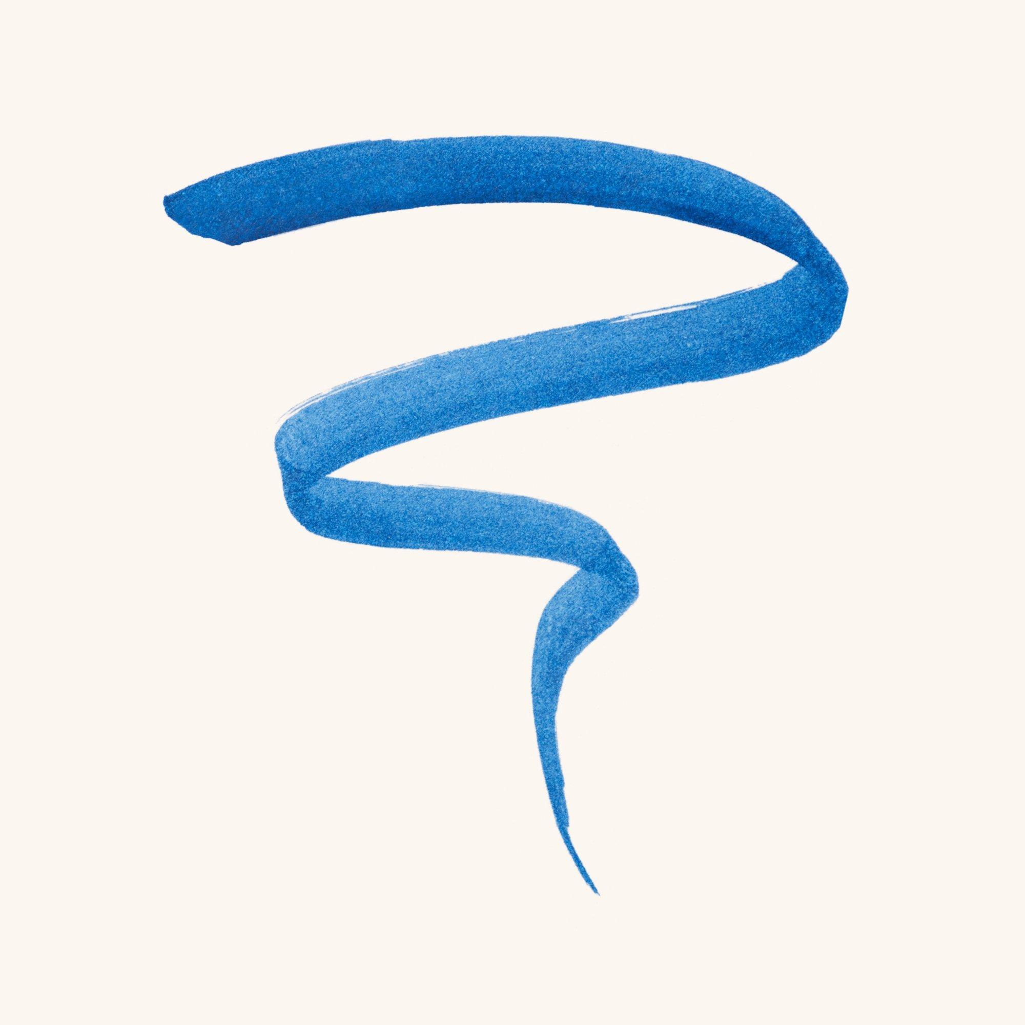 Oční linky Calligraph Artist Matte – Product Texture - Produktová položka 2 7