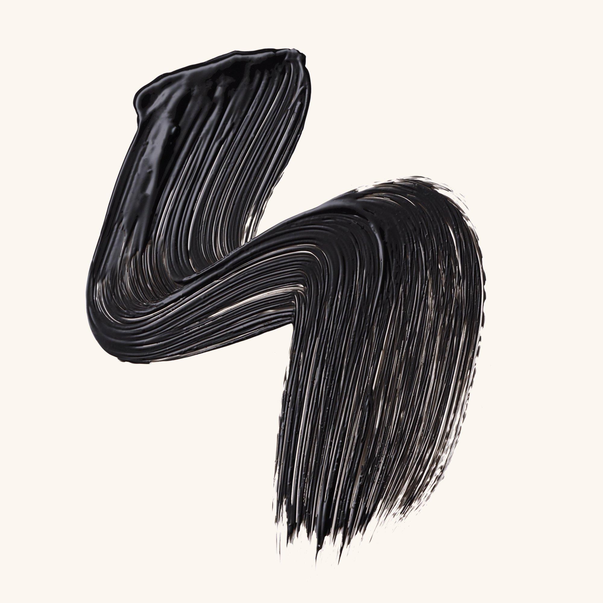 Go Big. Go Bold. 24h Wear Extreme False Lash Effect Mascara – Product Texture - Product item 2 of 7
