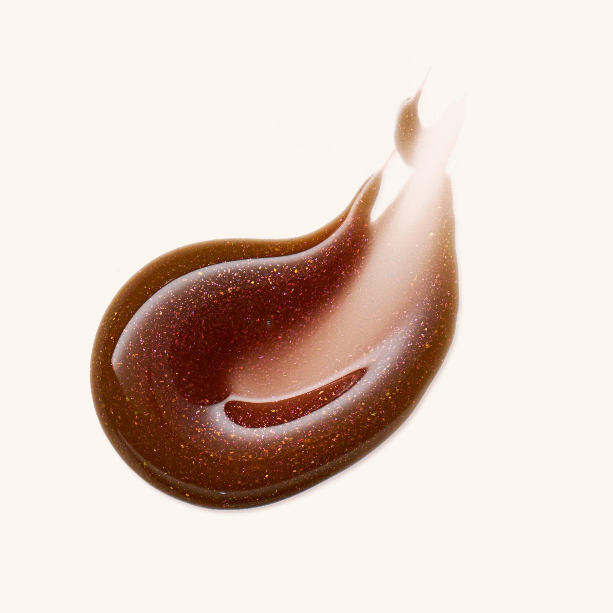Plump It Up Lip Booster – Product Texture - Produkt Element 2 von 7