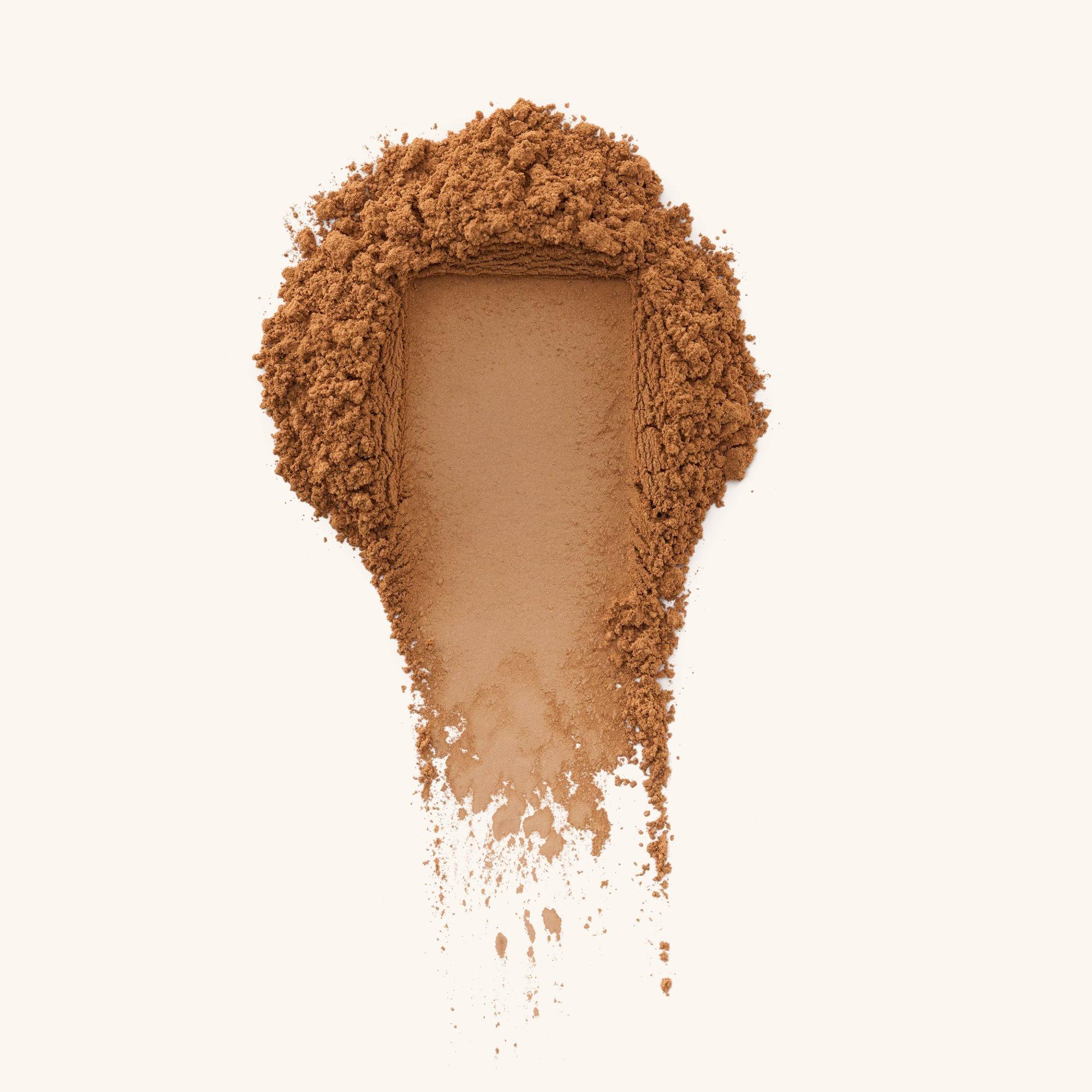 18H HD Matte Powder Foundation – Product Texture - Productitem 2 van 5