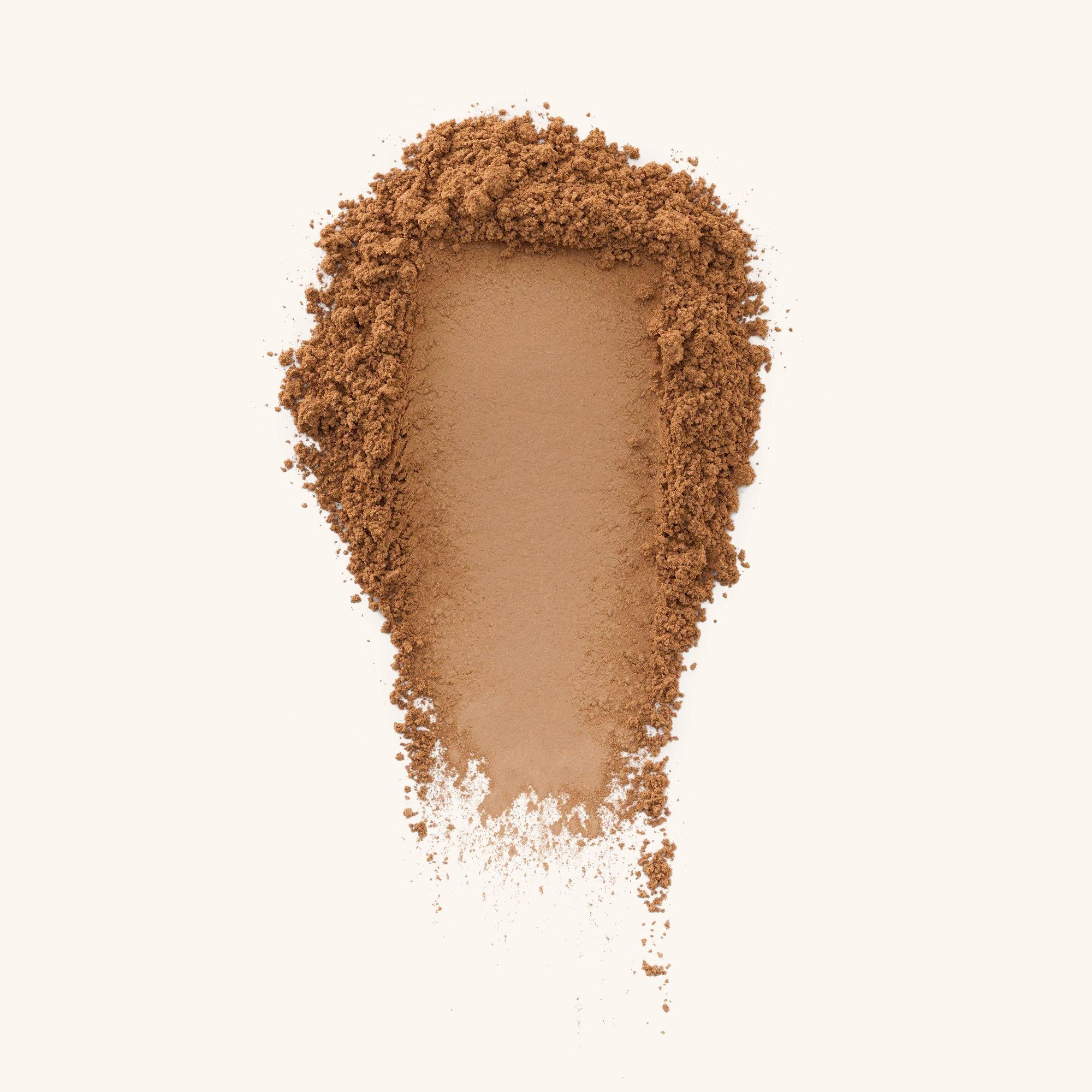 18H HD Matte Powder Foundation – Product Texture - Produkt Element 2 von 4