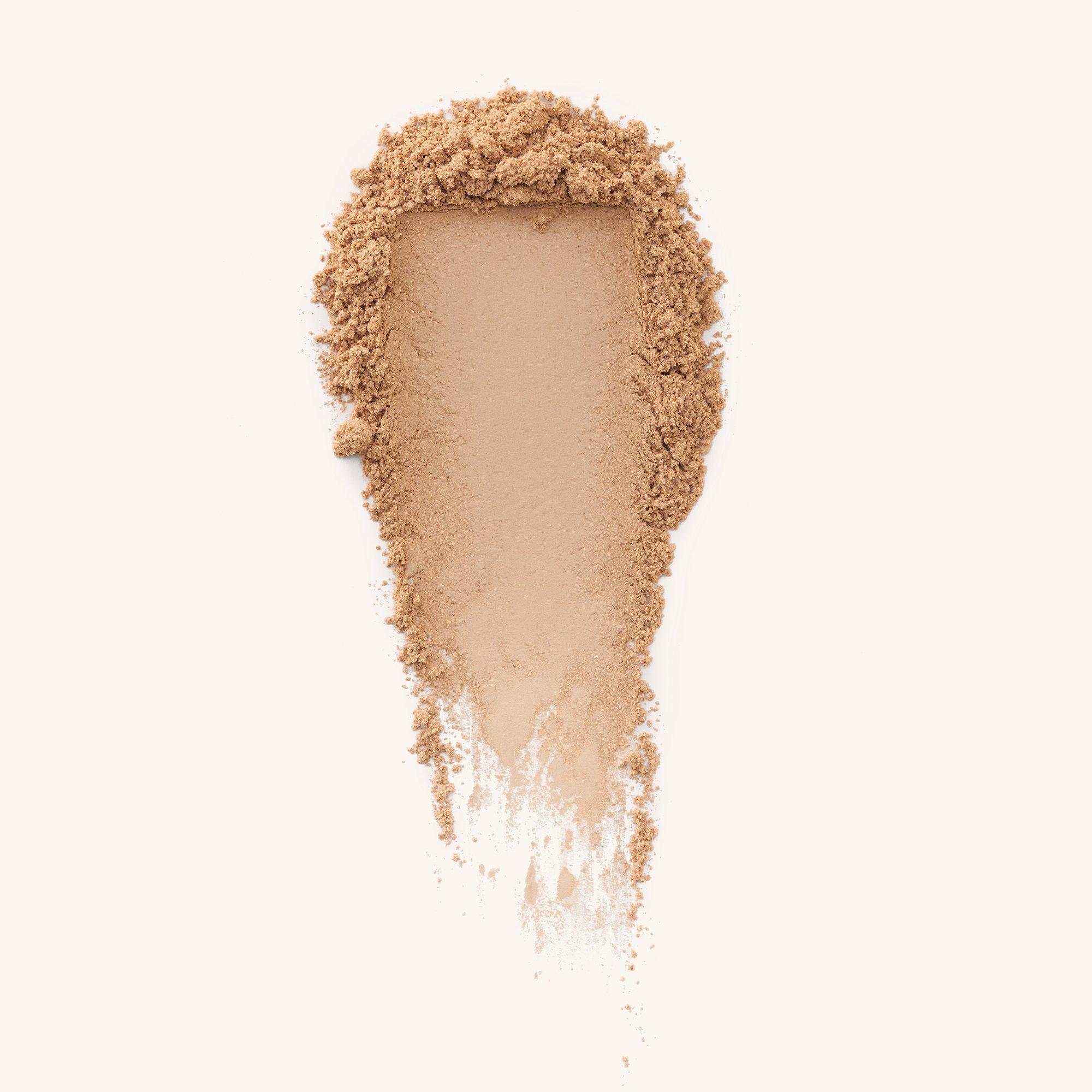 18H HD Matte puder