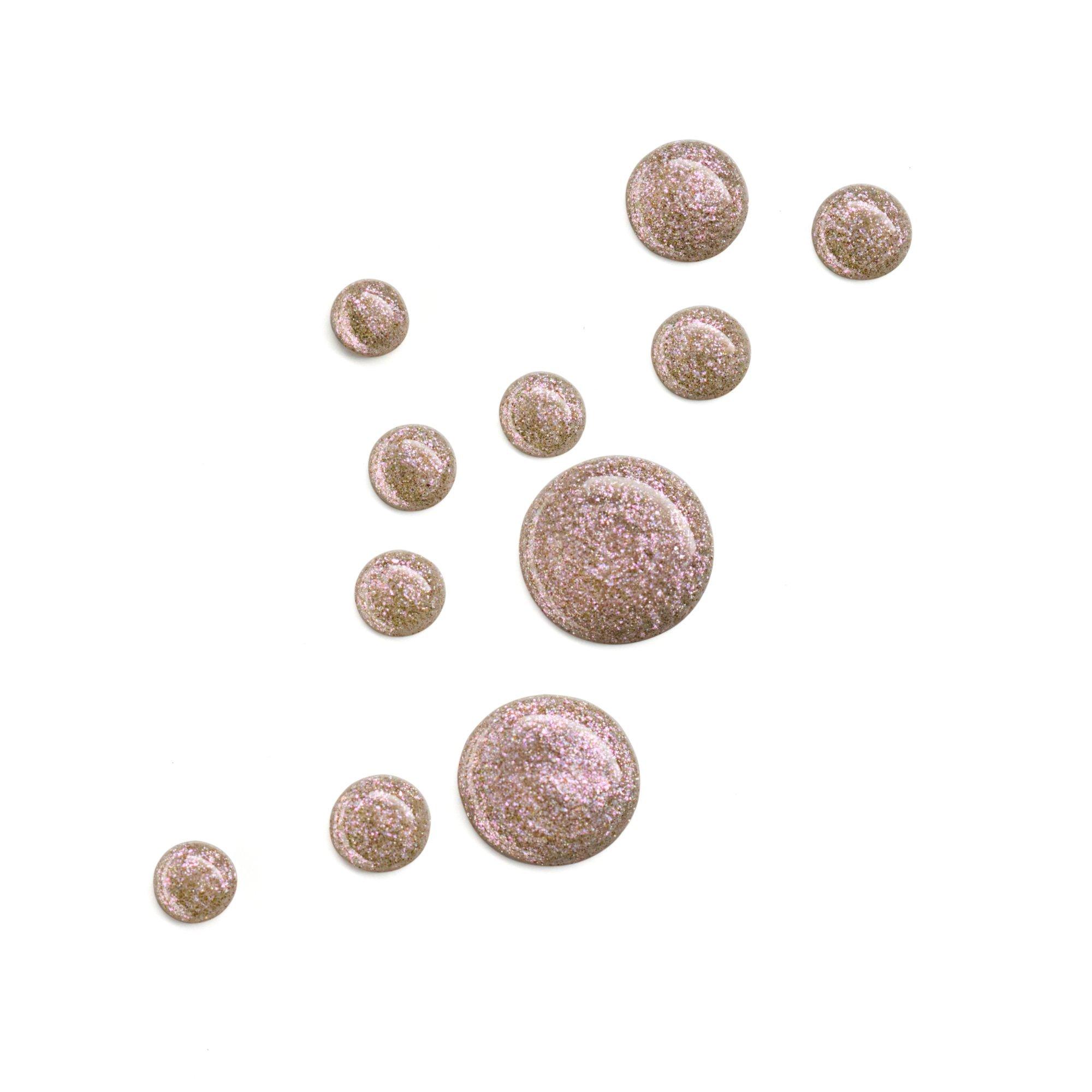 gel nail colour – Product Texture - Produkt Element 3 von 6