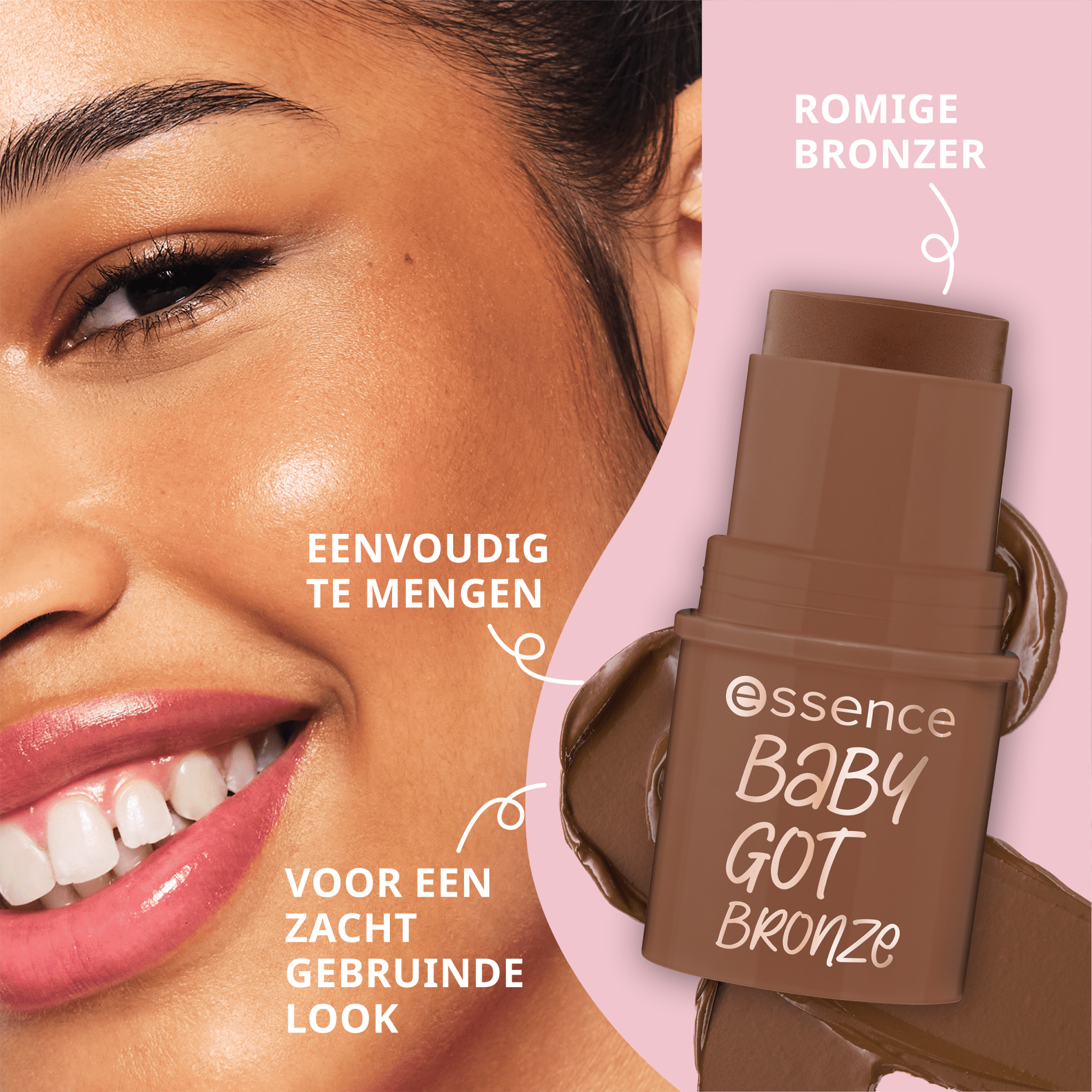 baby got bronze bronzing stick
