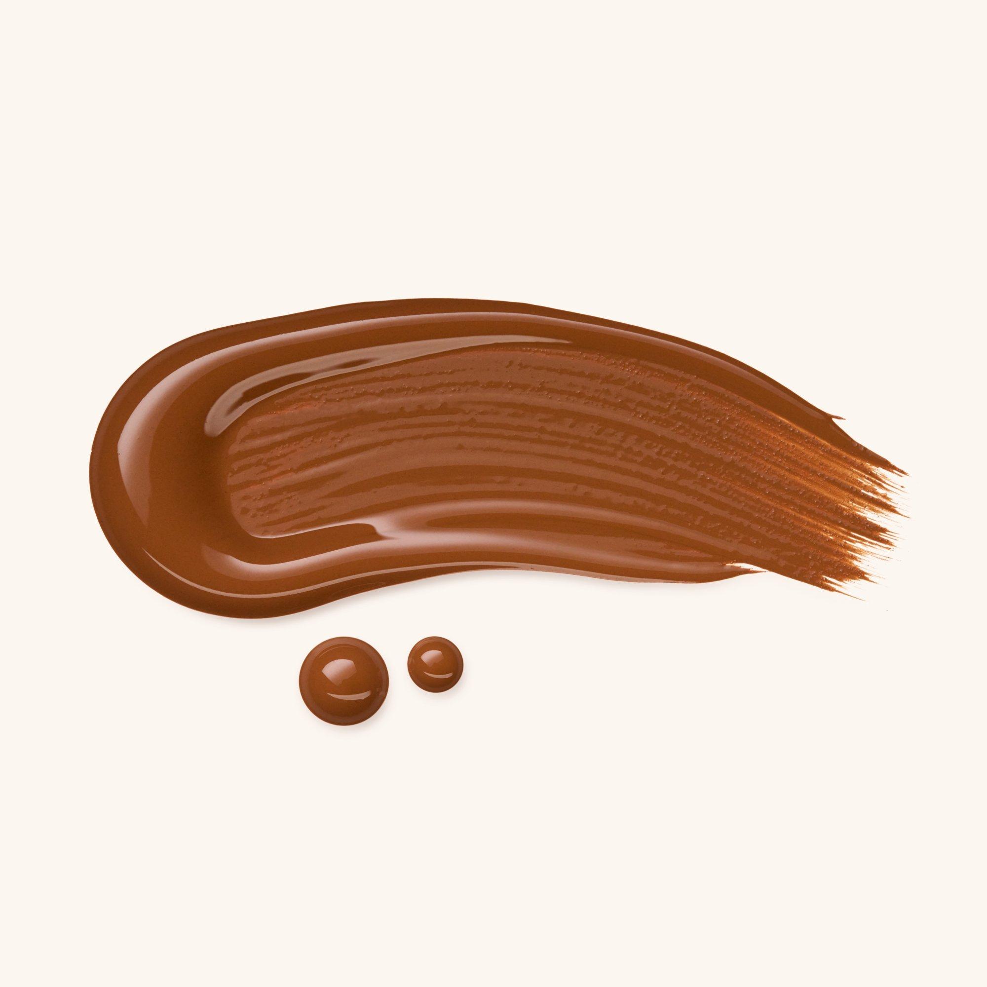Podkład Serum Nude Drop Tinted Serum – Product Texture - Product item 2 of 6