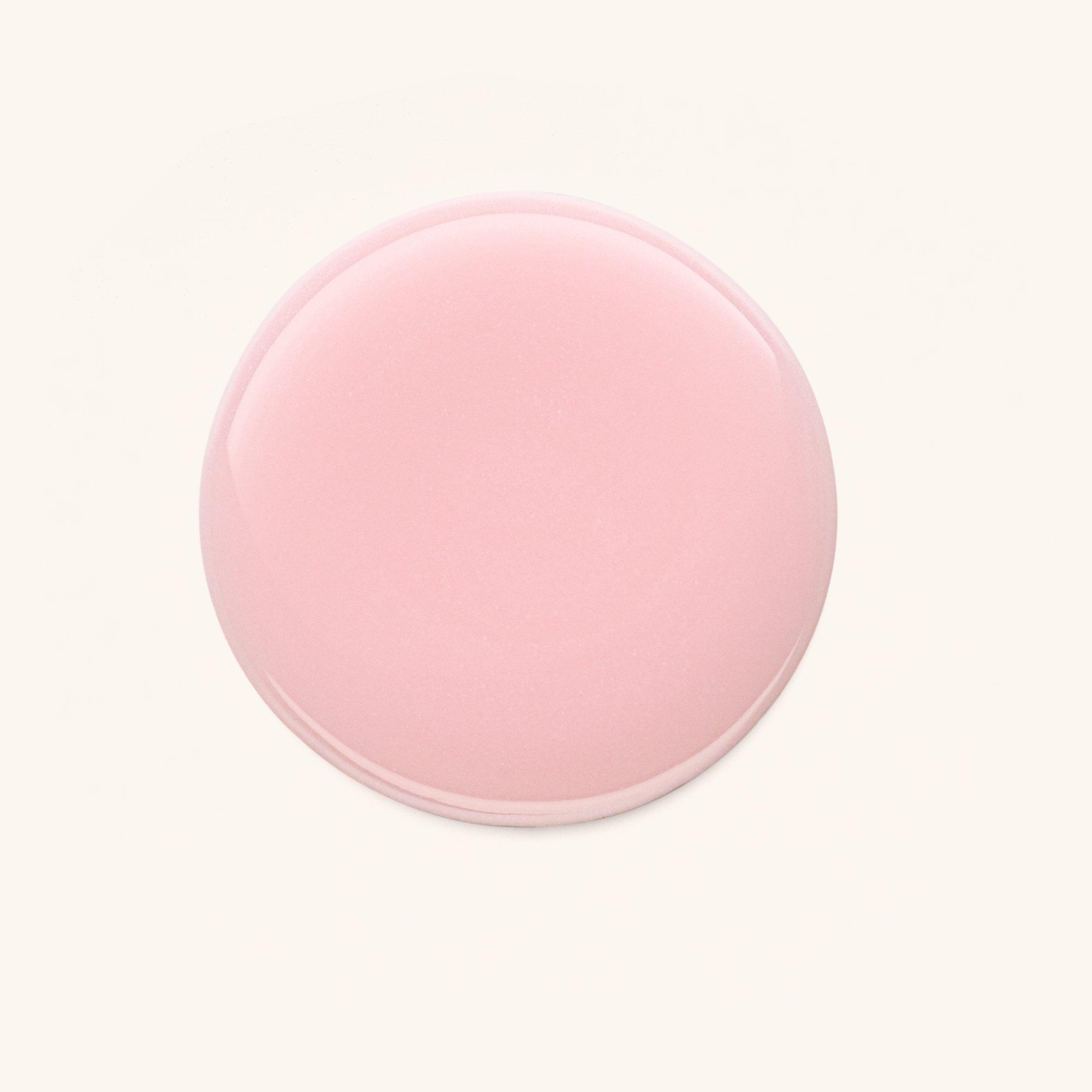 Tunna skönheter Nagellack – Product Texture - Produktartikel 2 från 5