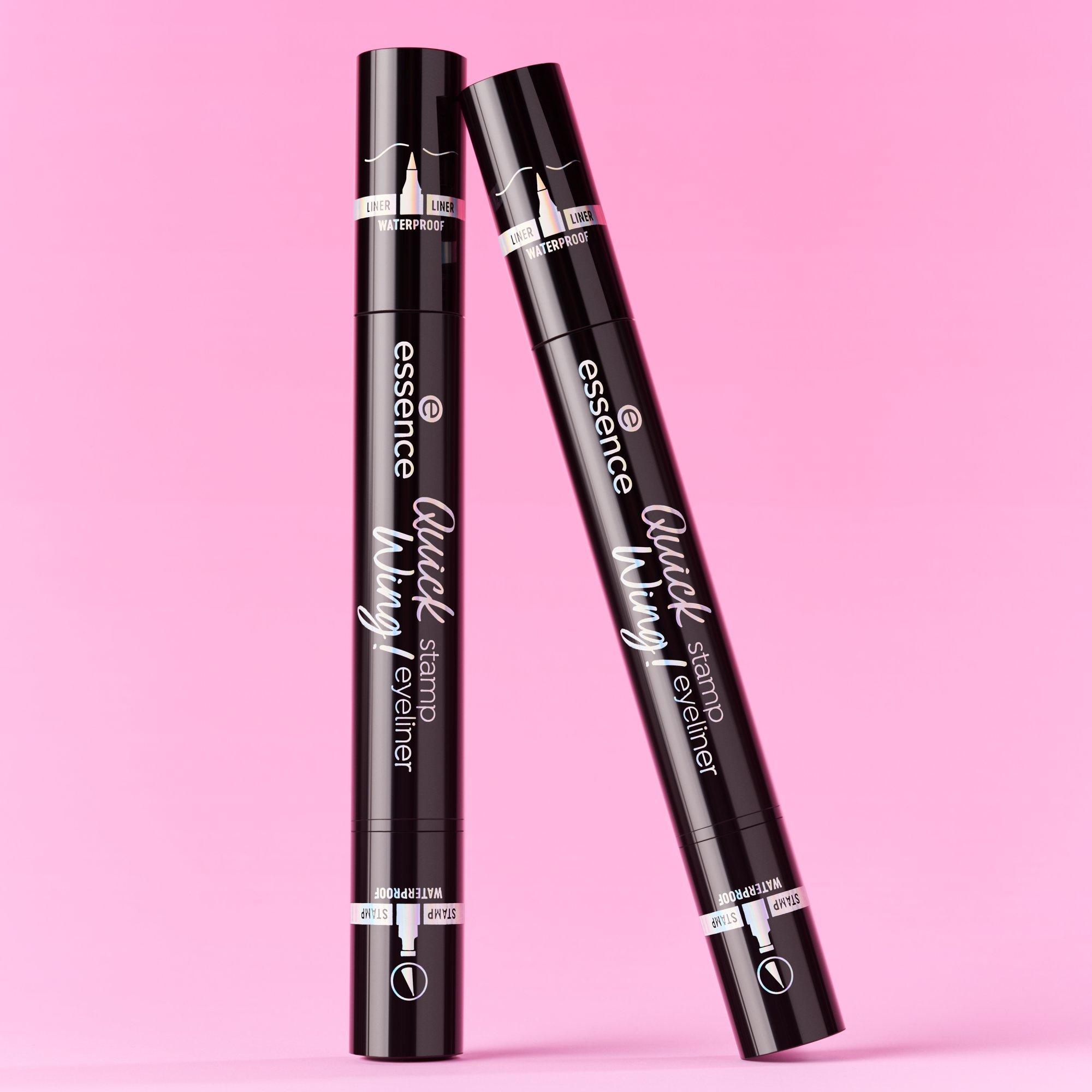 Quick Wing! stamp eyeliner – Mood Product - Product item 11 of 12