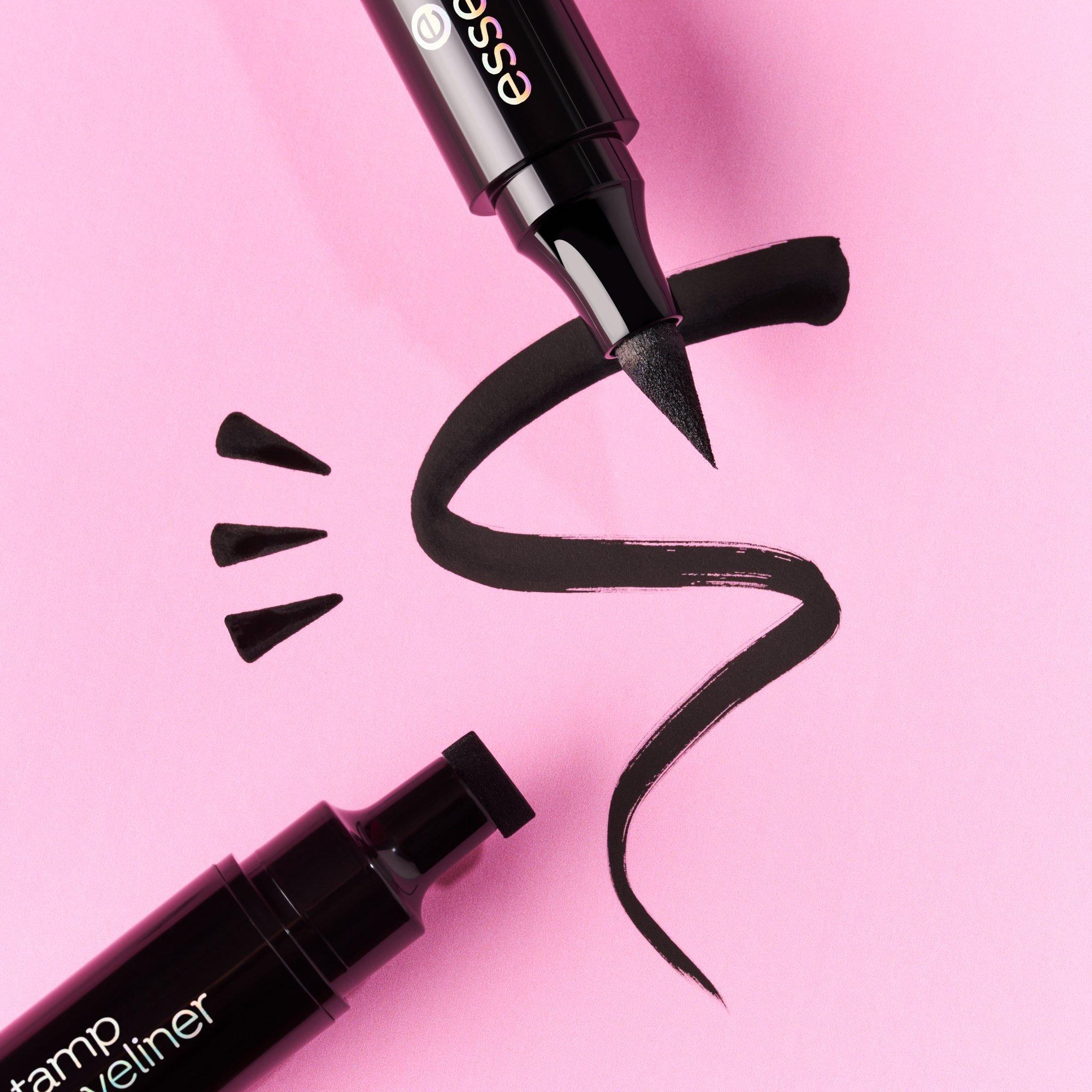 Quick Wing! stamp eyeliner – Mood Product - Product item 10 of 12