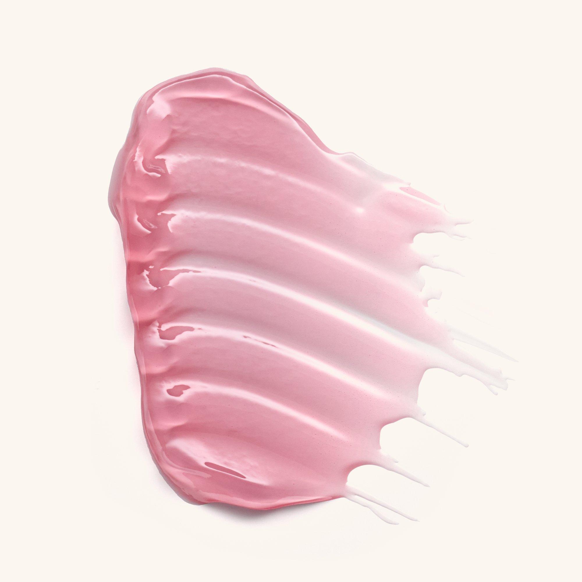 Óleo labial com cor Glossin' Glow