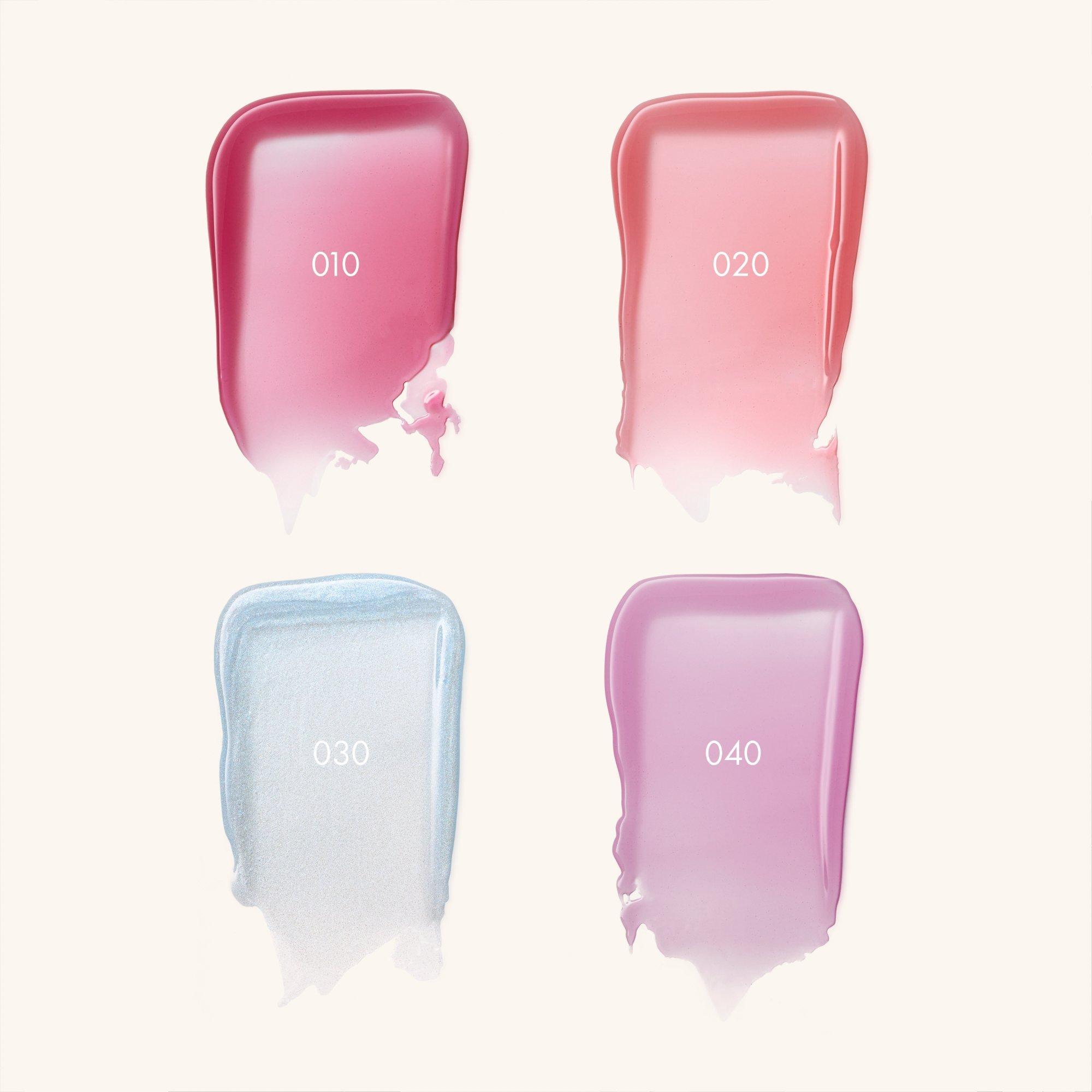 Max It Up Lip Booster Extreme – Product Texture - Προϊόν 2 από 11