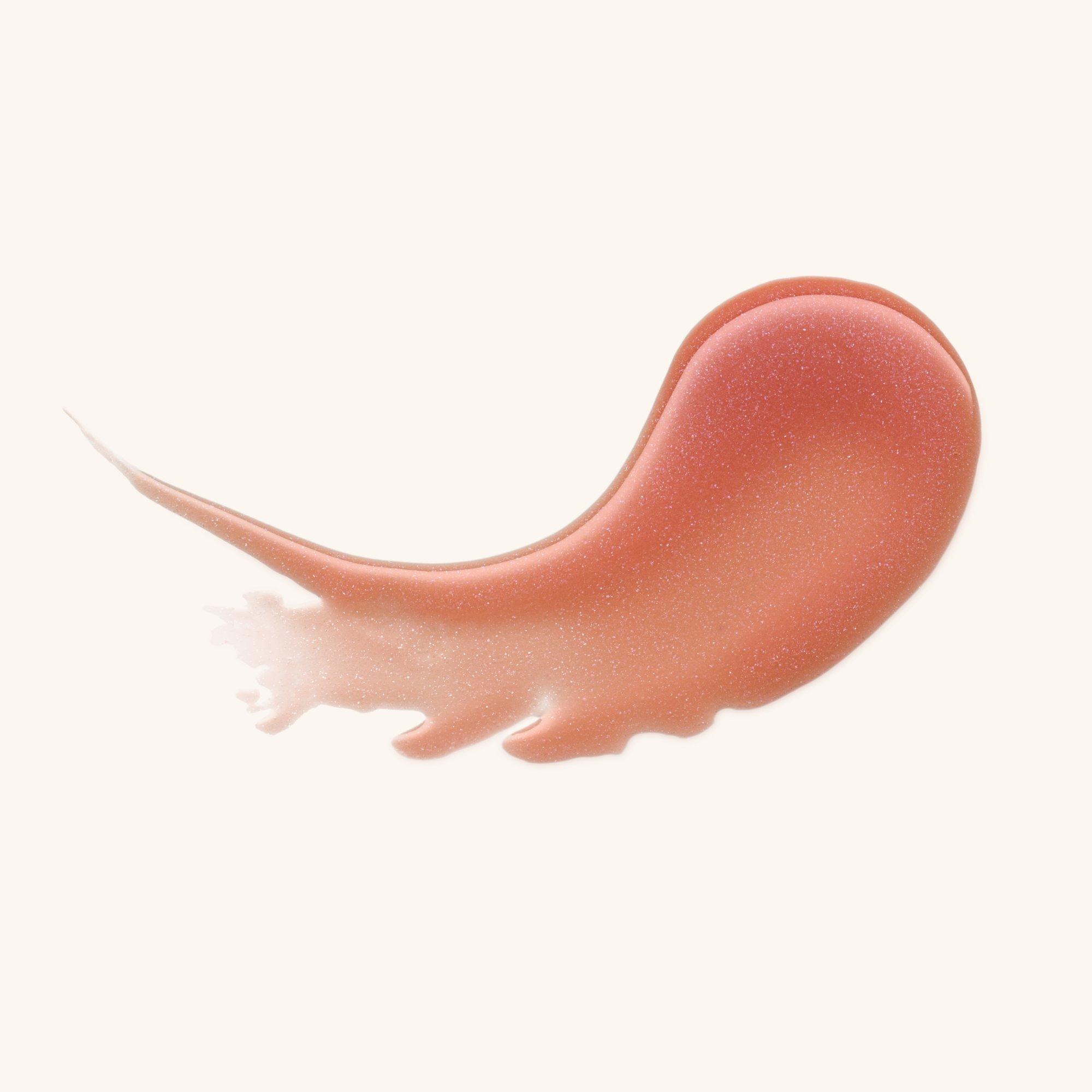Melt & Shine Juicy Balsamo Labbra – Product Texture - Articolo 2 di 9