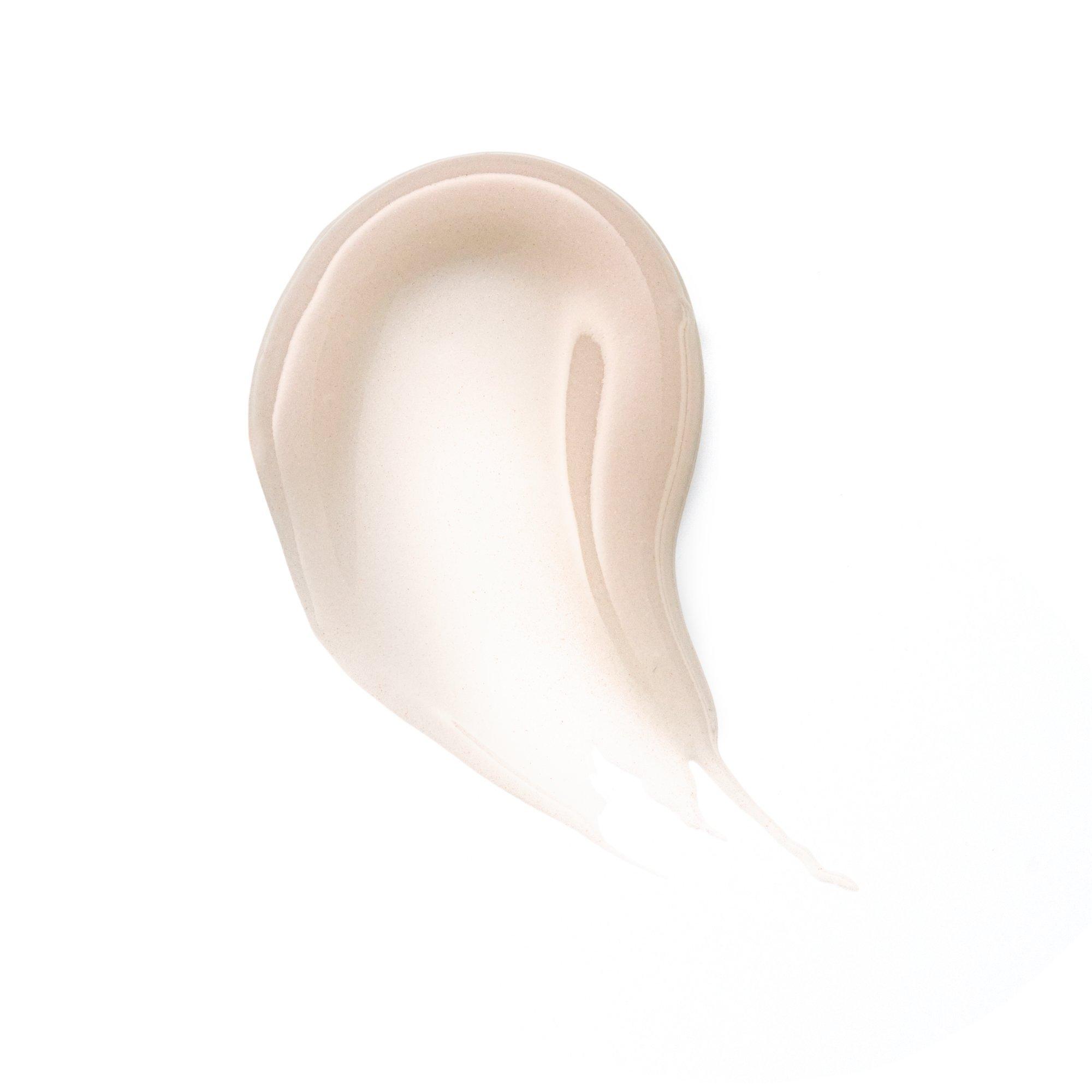 the SUPER BALM glossy lip treatment – Product Texture - Produkt Element 3 von 10