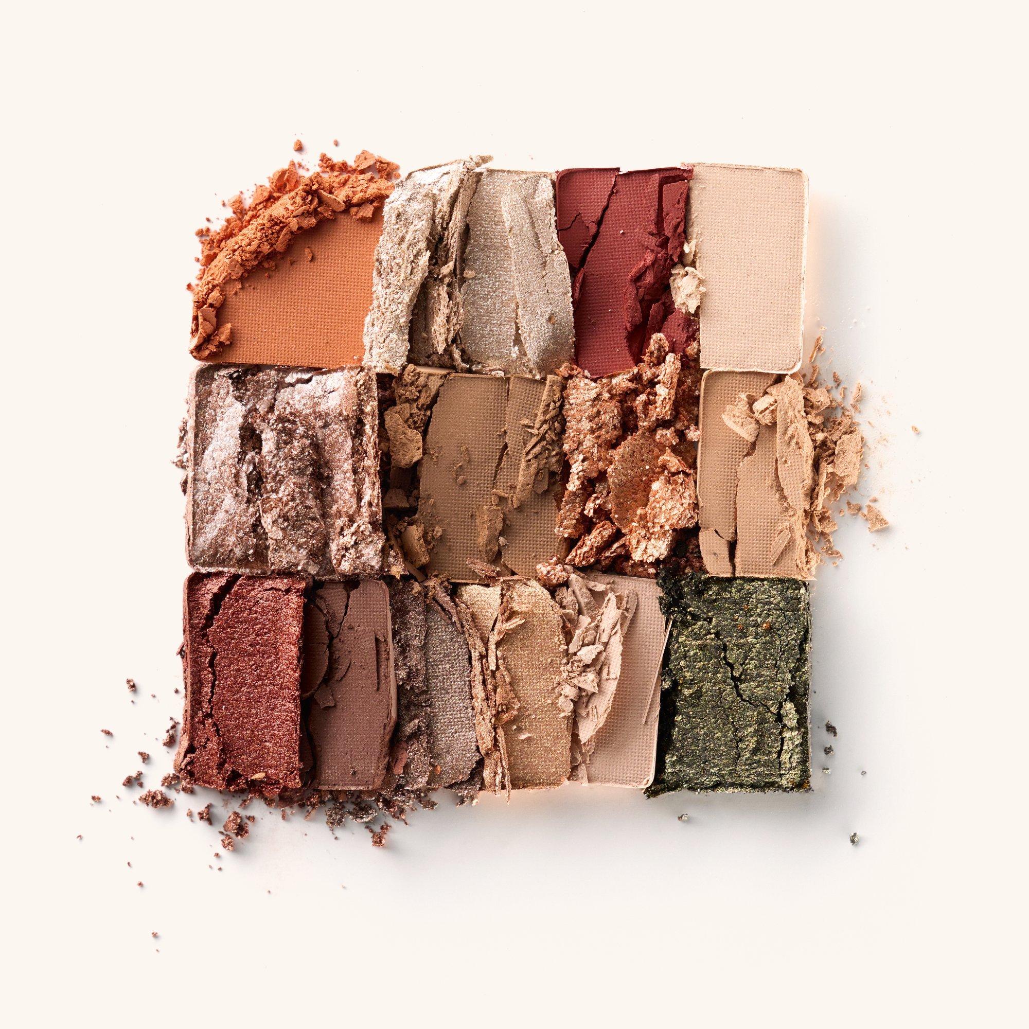 Palette di ombretti Safari Fever Slim – Product Texture - Product item 2 of 9