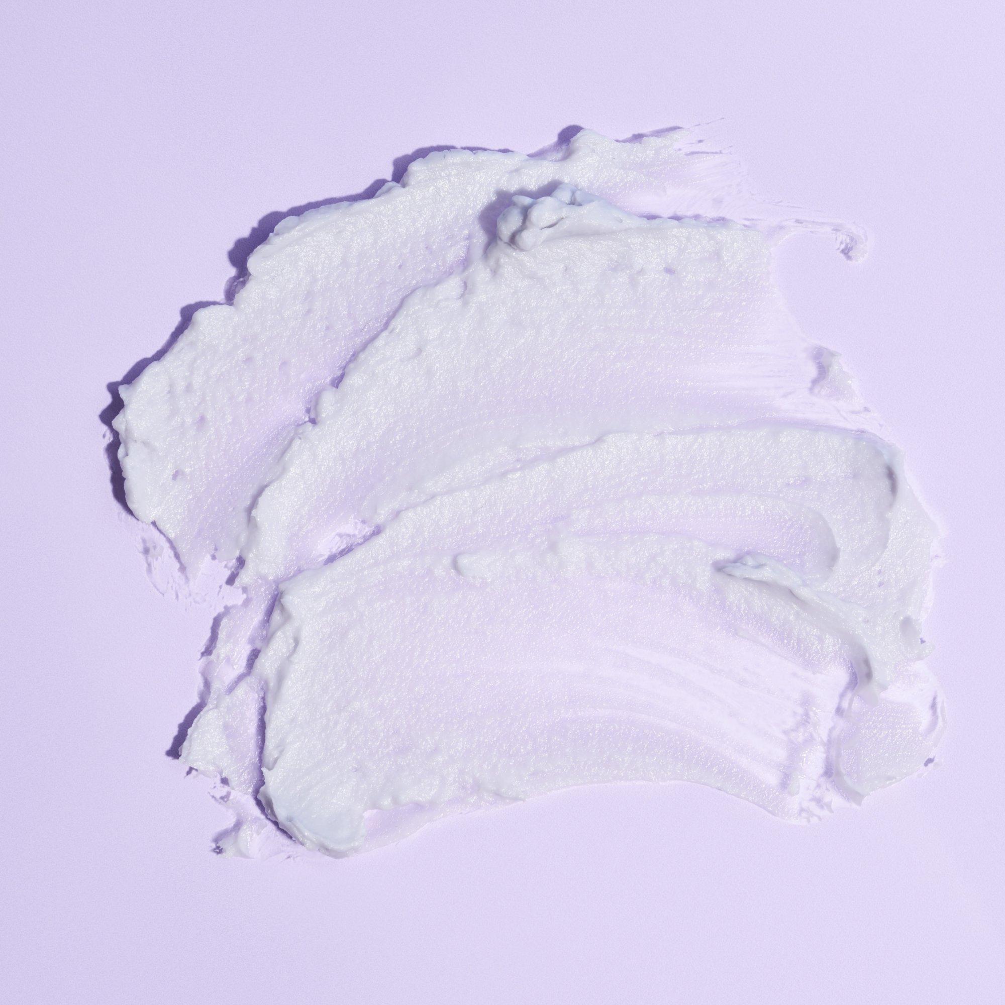 INAO inner and outer beauty Barrier Bae Protection Rich Cream Refill by essence – Product Texture - Produkt Element 3 von 8